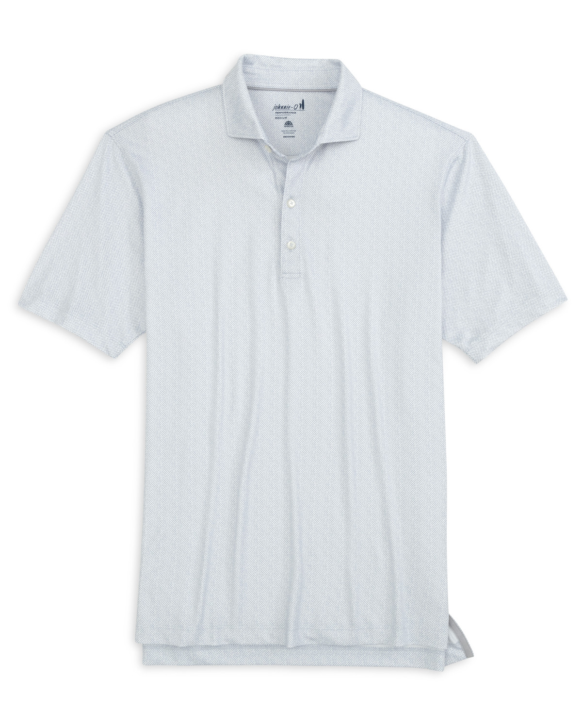 Picture of Johnnie-O Men's Hinson Performance Jersey Polo