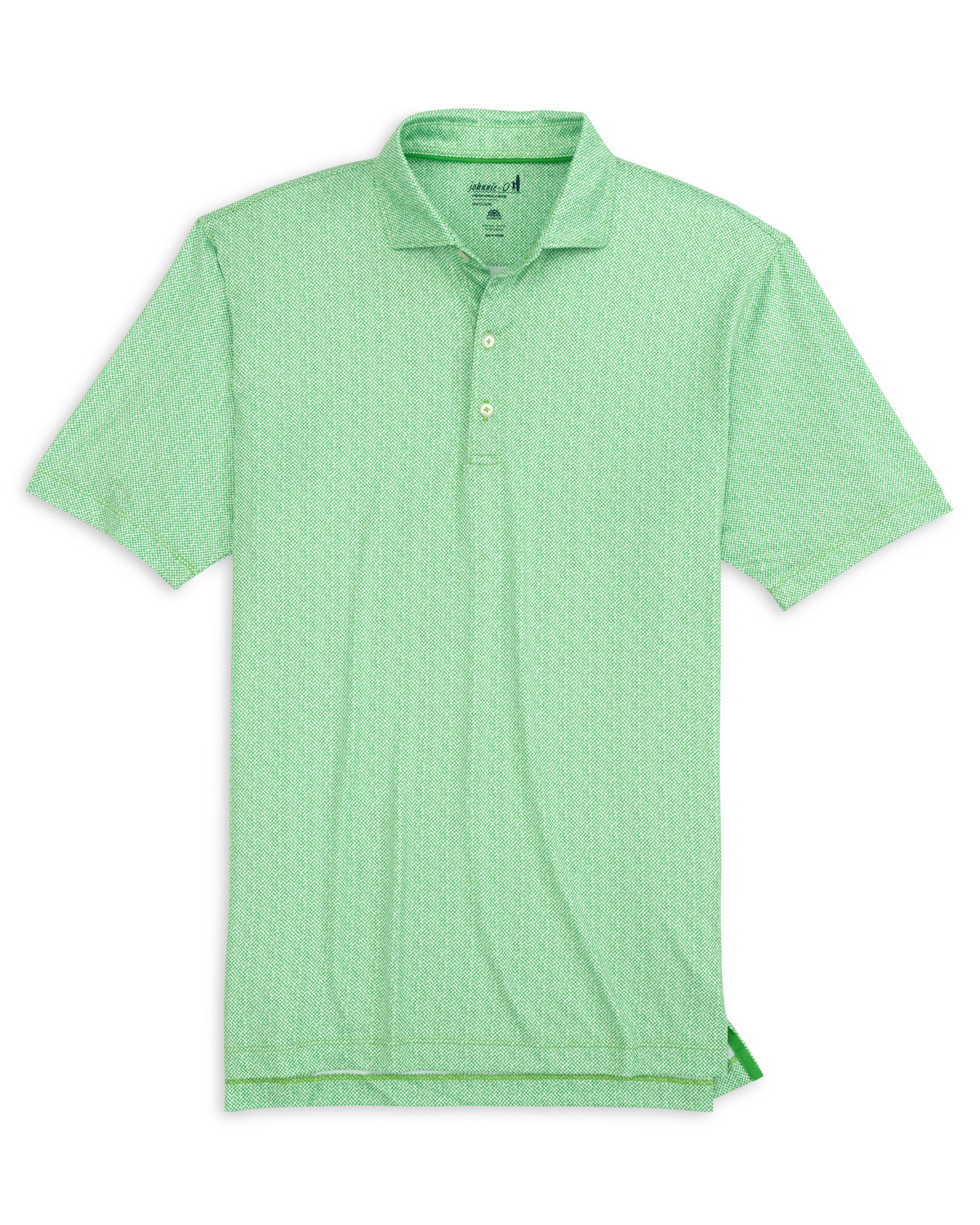 Picture of Johnnie-O Men's Hinson Performance Jersey Polo