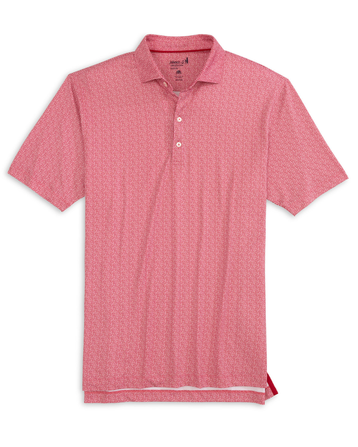 Picture of Johnnie-O Men's Hinson Performance Jersey Polo