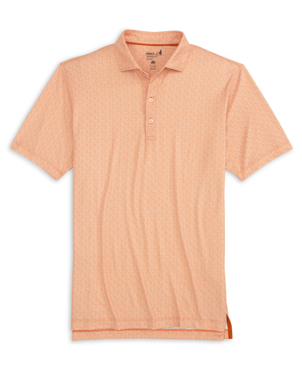 Picture of Johnnie-O Men's Hinson Performance Jersey Polo