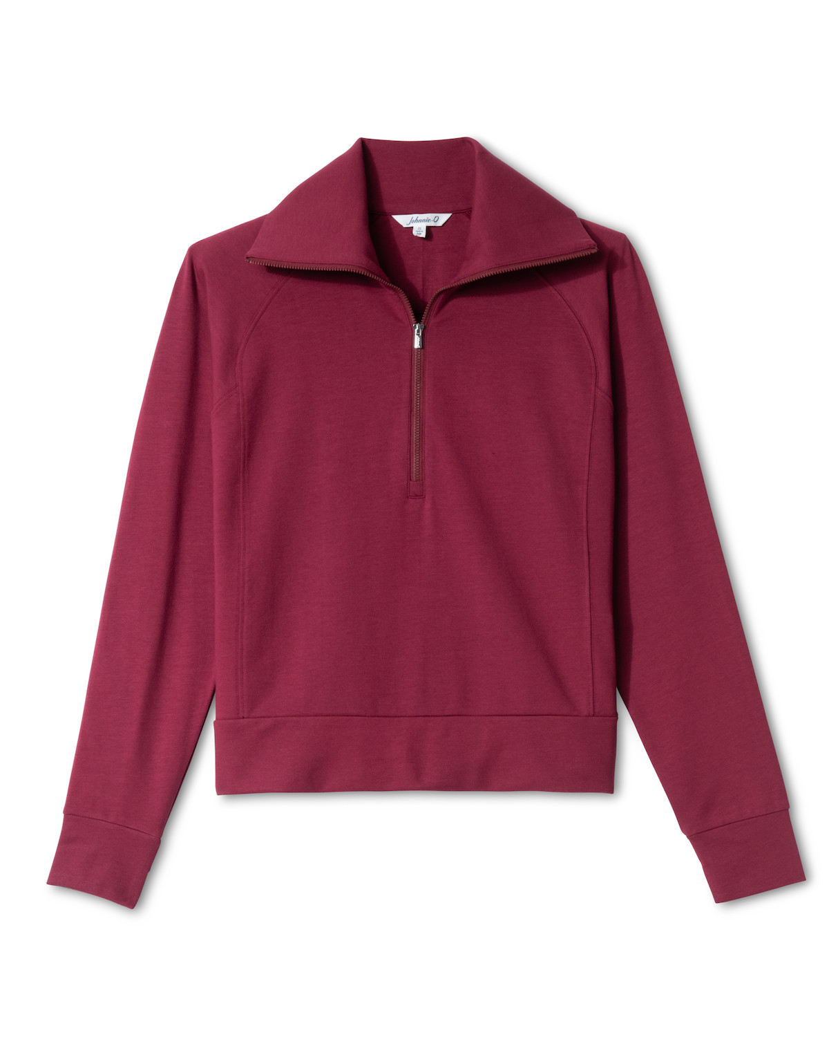 Picture of Johnnie-O Women's Eliza Performance 1/2 Zip Pullover
