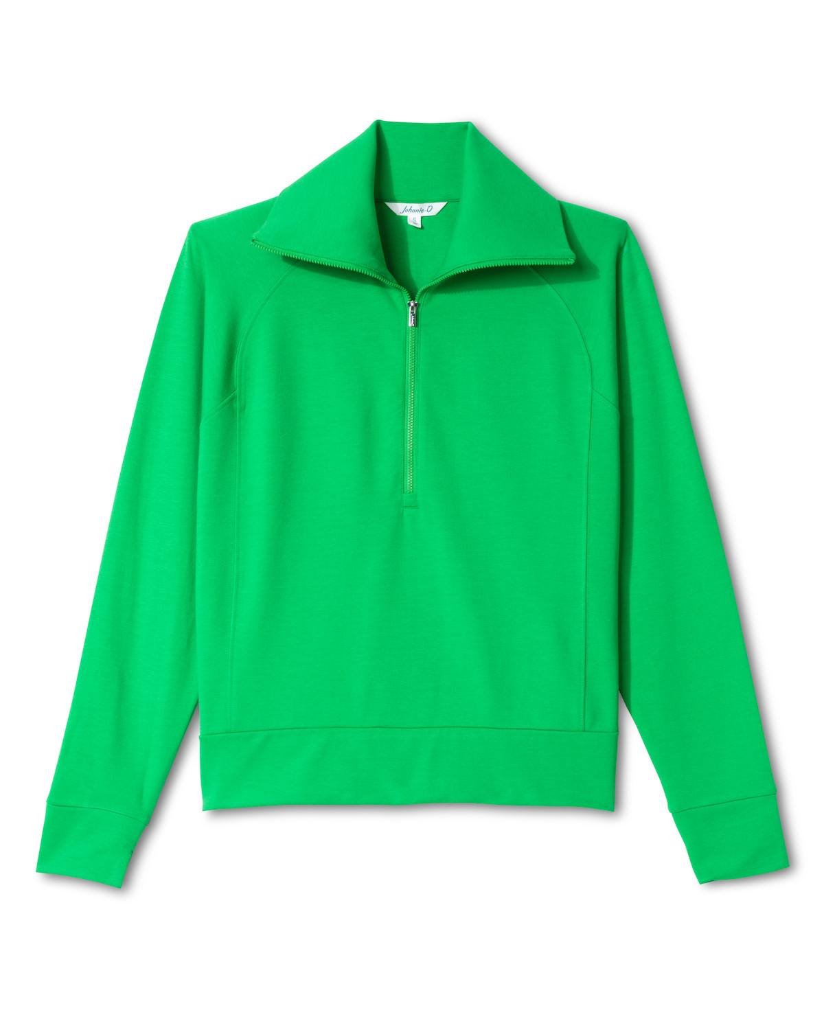 Picture of Johnnie-O Women's Eliza Performance 1/2 Zip Pullover