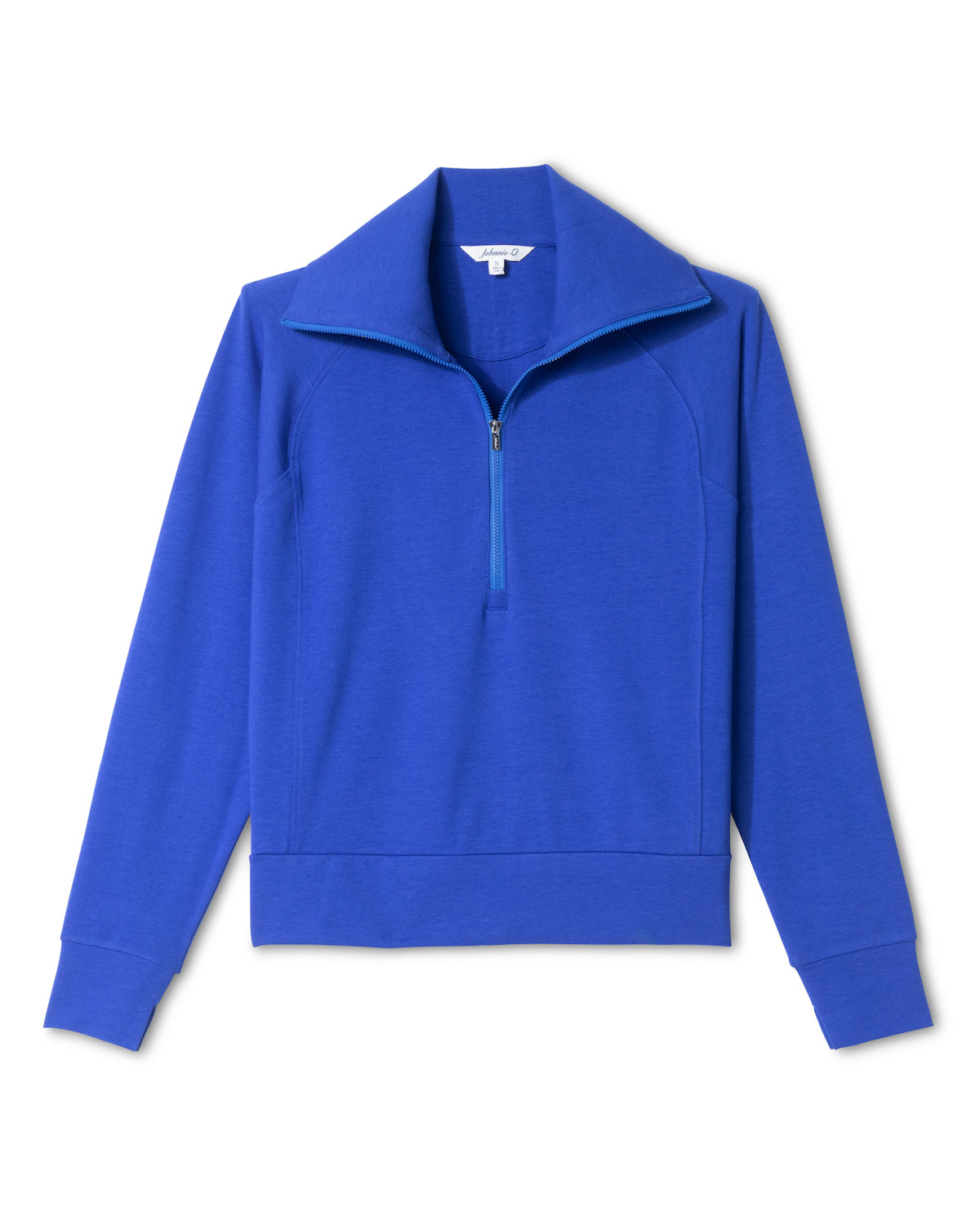 Picture of Johnnie-O Women's Eliza Performance 1/2 Zip Pullover