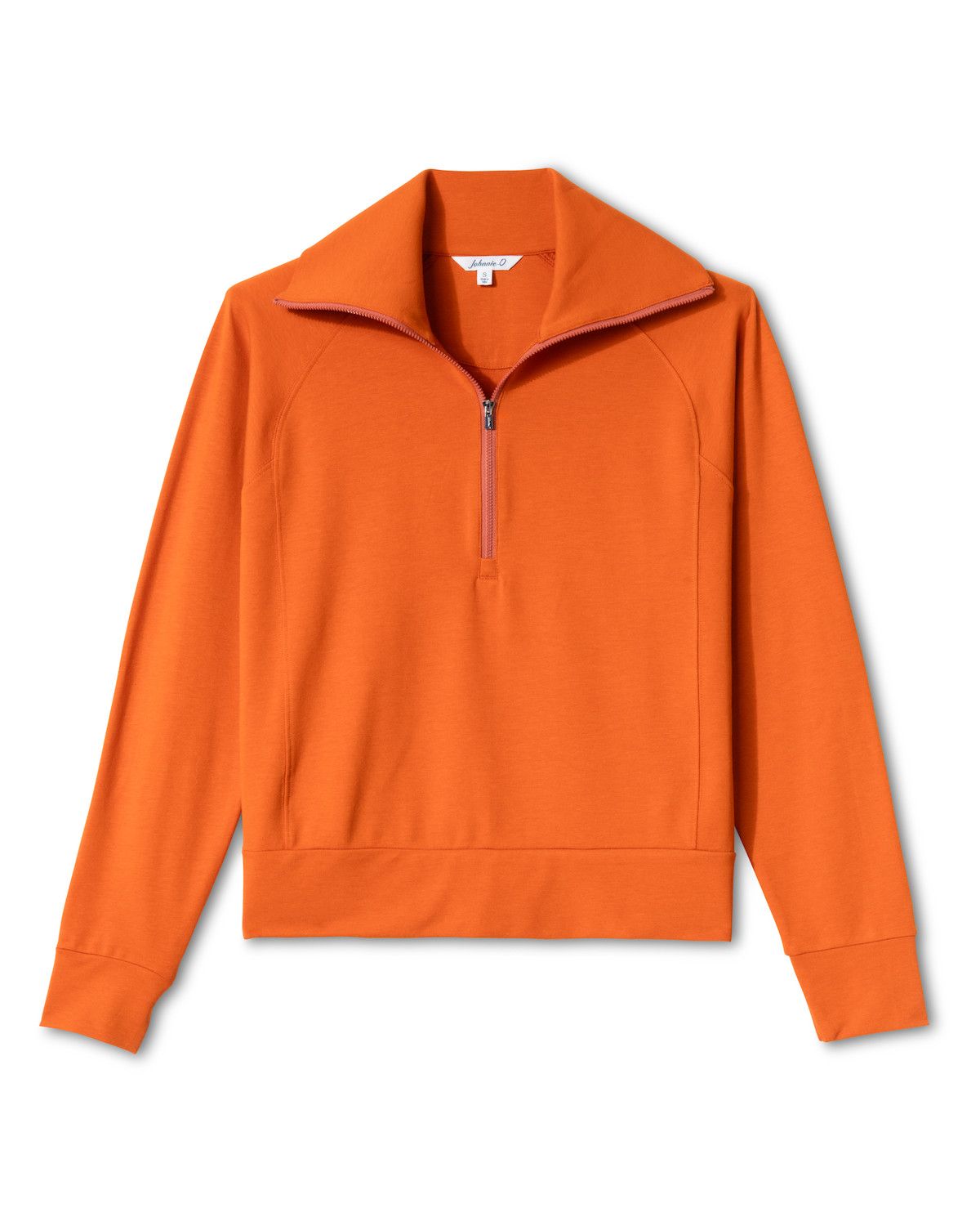 Picture of Johnnie-O Women's Eliza Performance 1/2 Zip Pullover