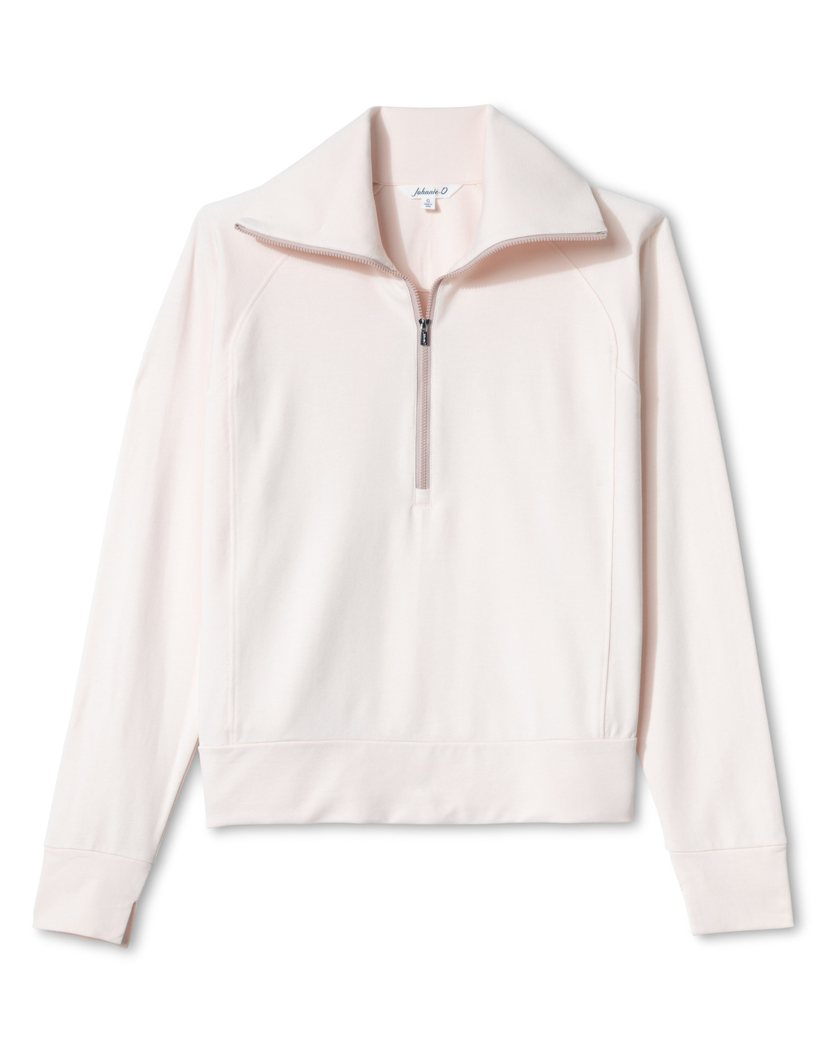 Picture of Johnnie-O Women's Eliza Performance 1/2 Zip Pullover