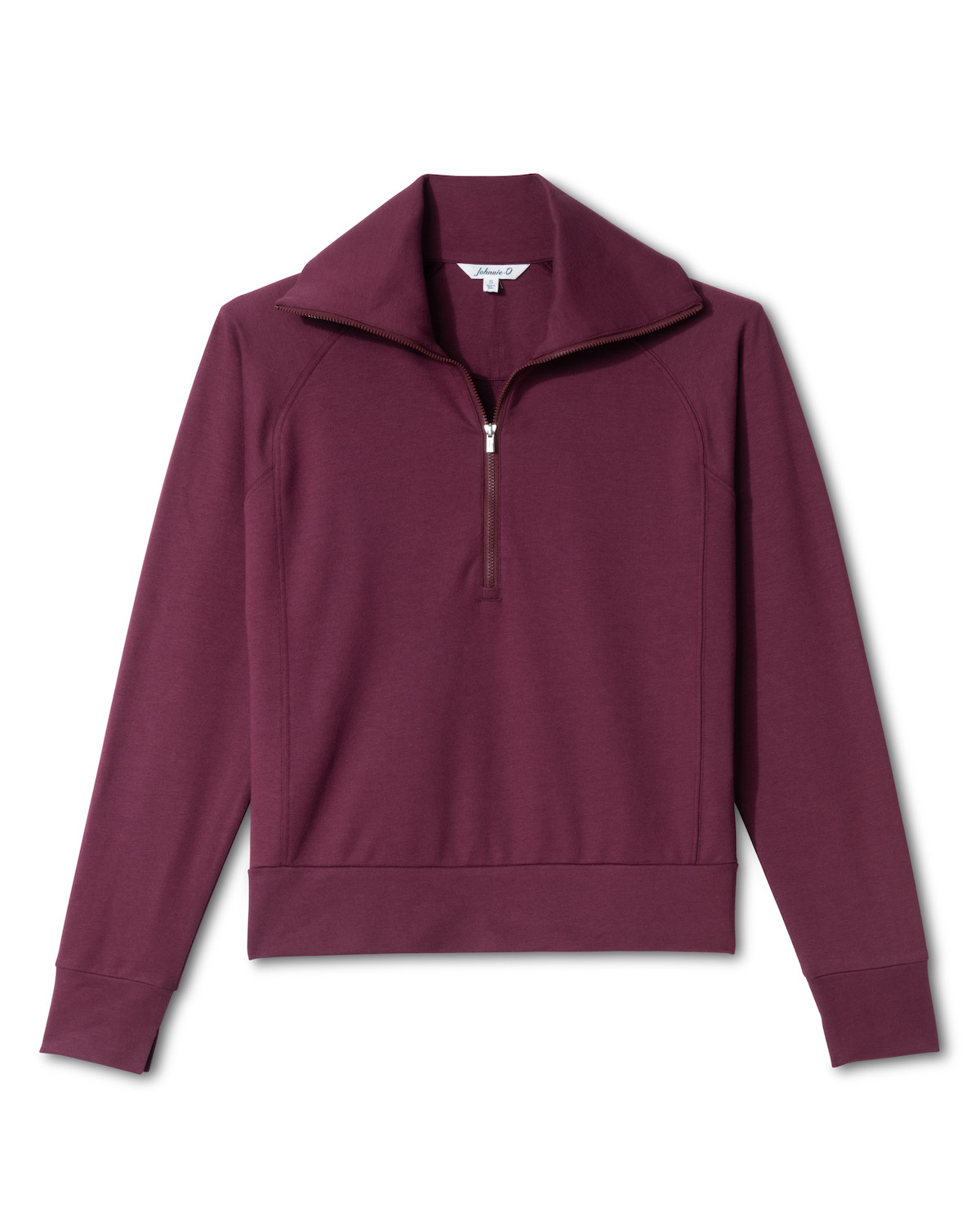 Picture of Johnnie-O Women's Eliza Performance 1/2 Zip Pullover