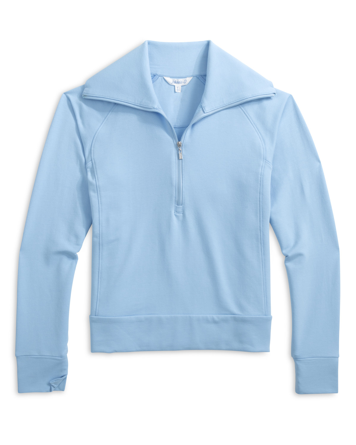 Picture of Johnnie-O Women's Eliza Performance 1/2 Zip Pullover