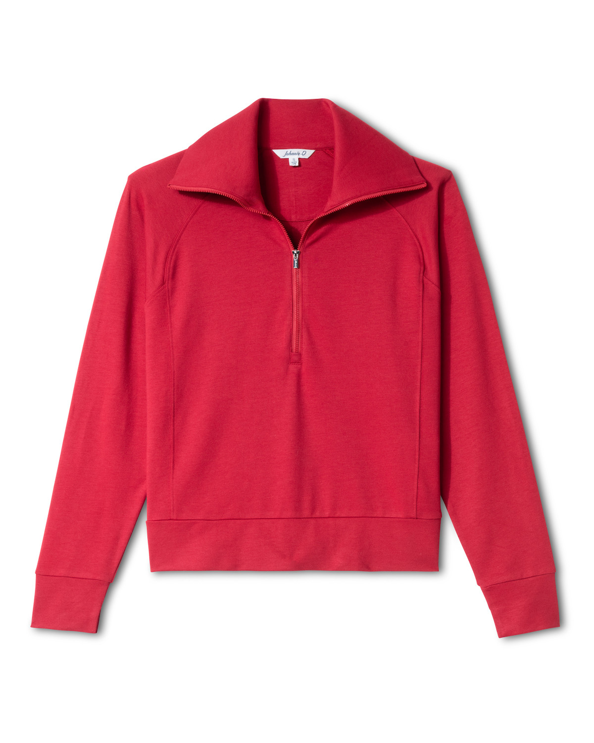 Picture of Johnnie-O Women's Eliza Performance 1/2 Zip Pullover