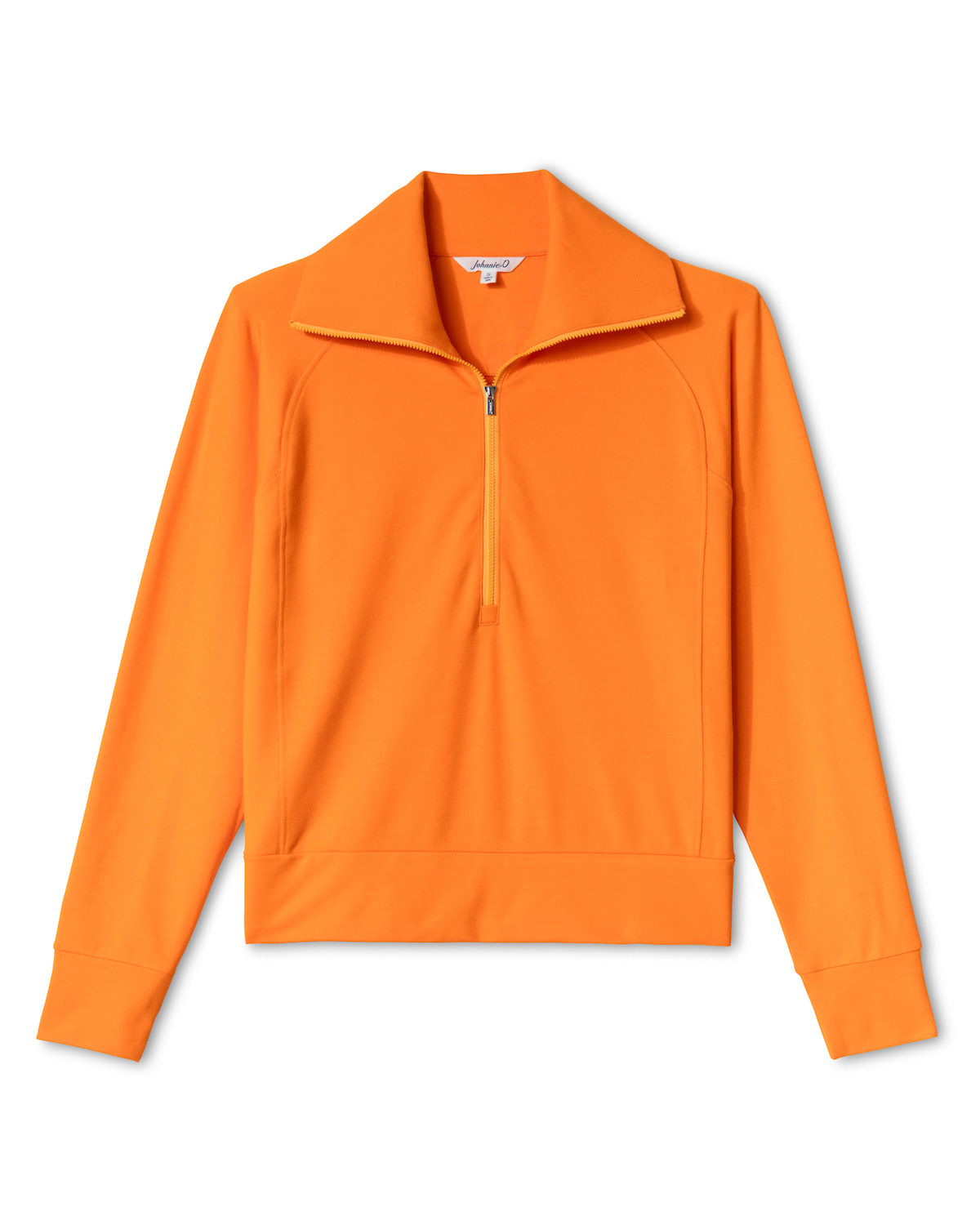 Picture of Johnnie-O Women's Eliza Performance 1/2 Zip Pullover