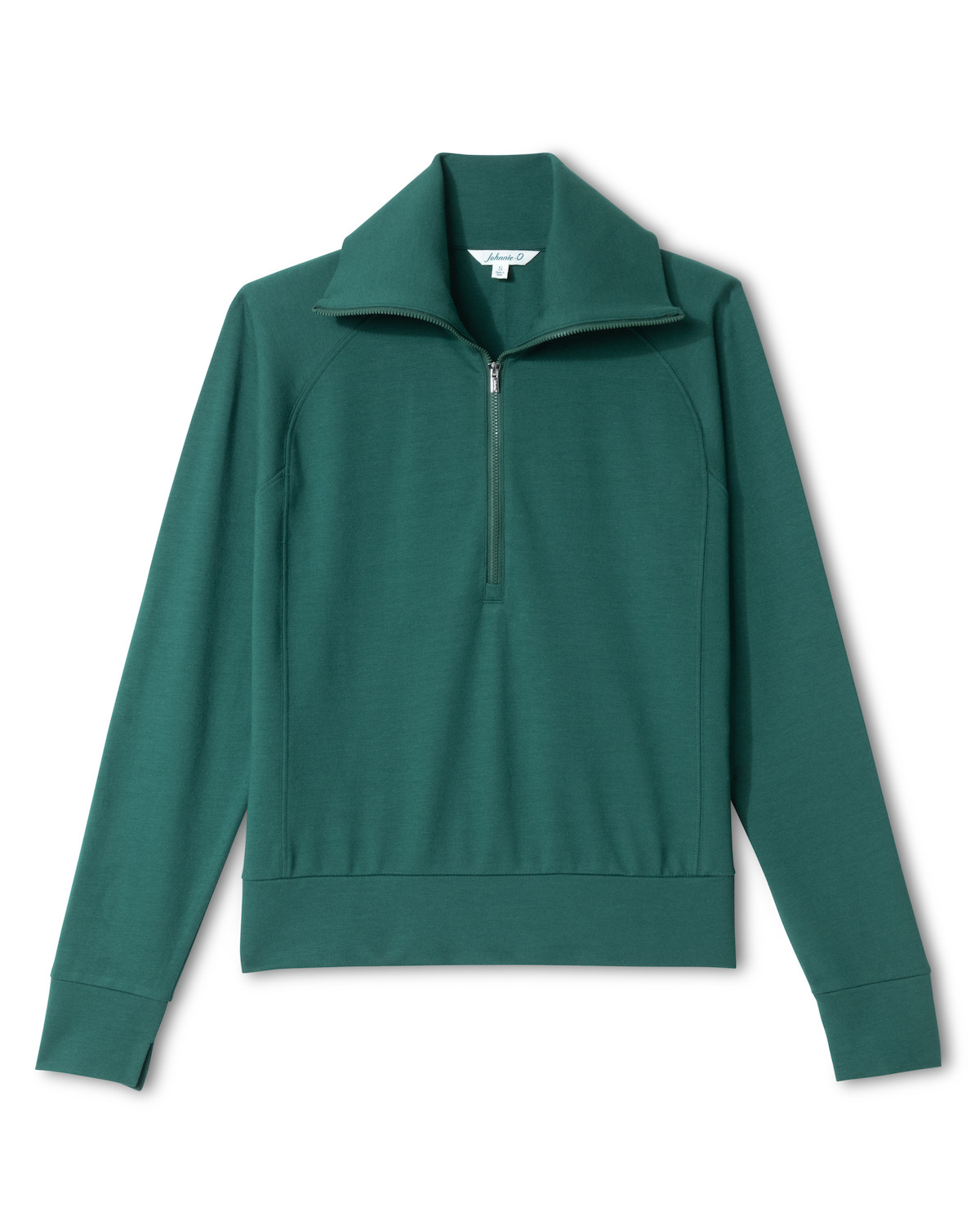 Picture of Johnnie-O Women's Eliza Performance 1/2 Zip Pullover