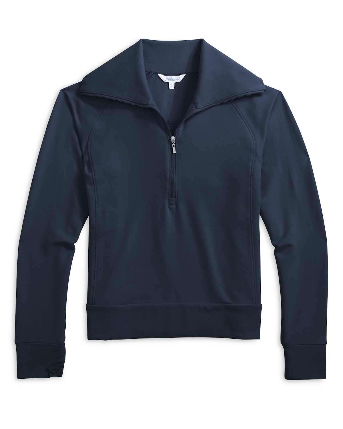 Picture of Johnnie-O Women's Eliza Performance 1/2 Zip Pullover