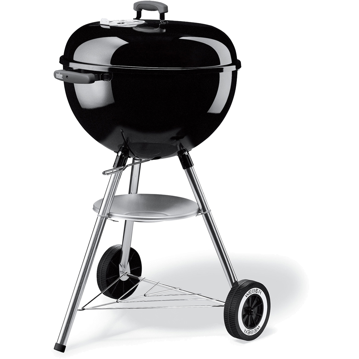 Picture of Weber® Original Kettle® 18" Charcoal Grill