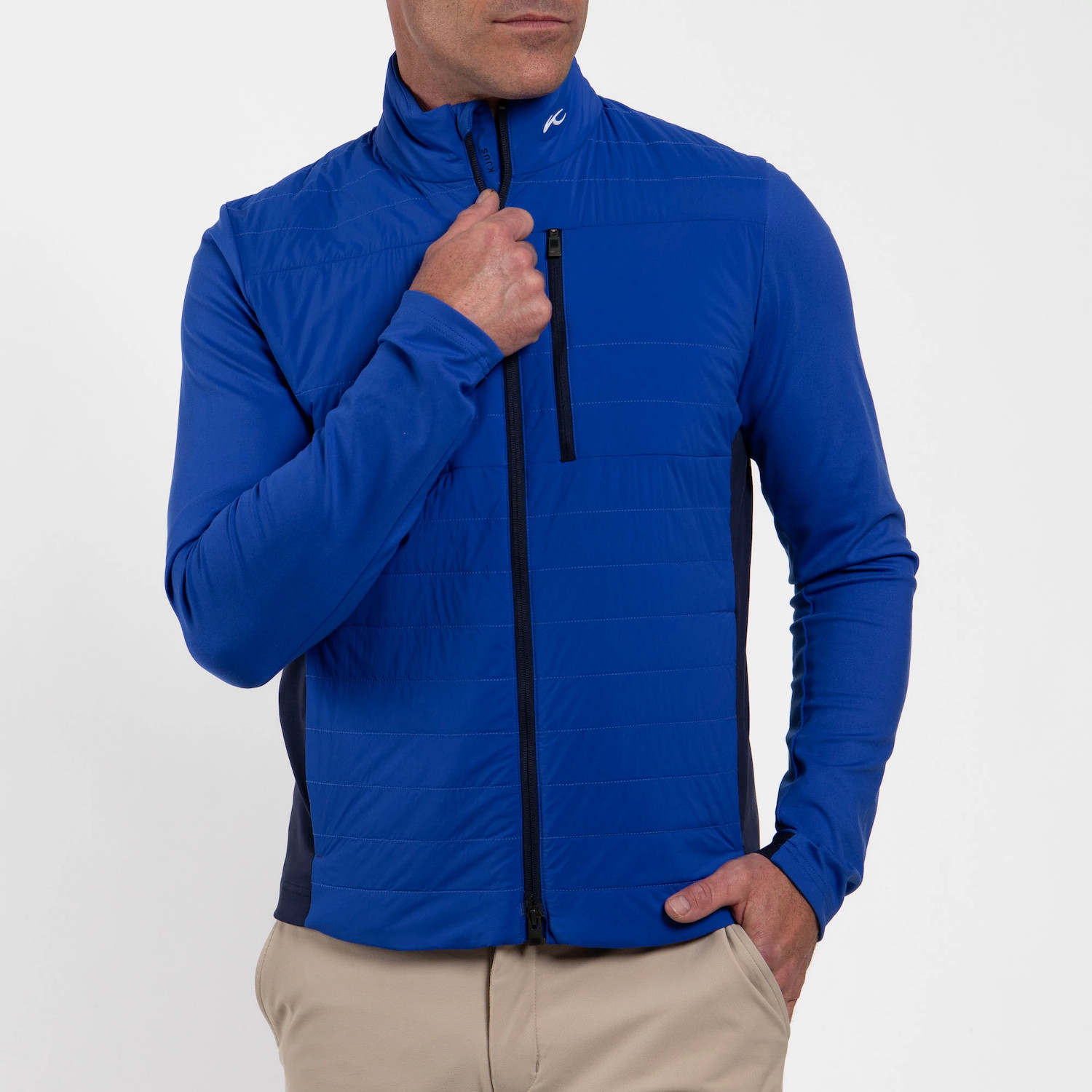 Picture of KJUS Men's Reach Jacket