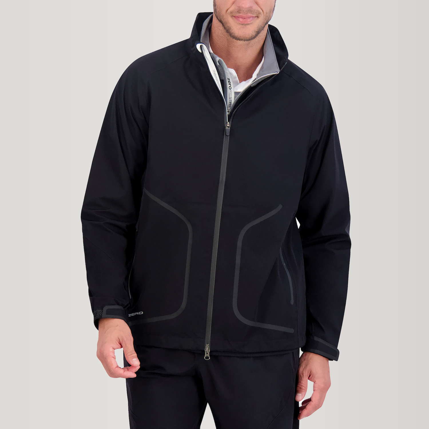 Picture of Zero Restriction Men's Z2000 Jacket