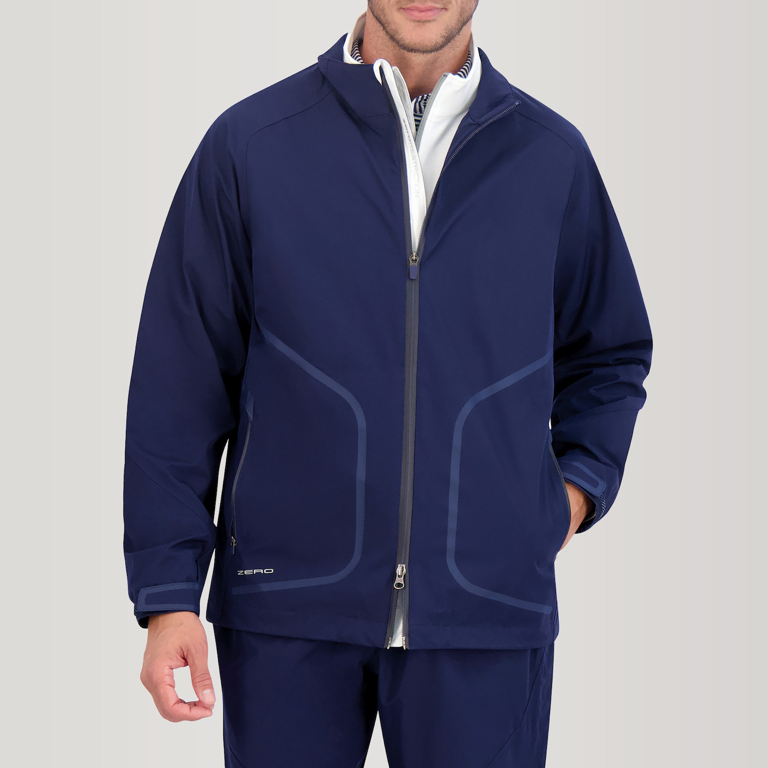 Picture of Zero Restriction Men's Z2000 Jacket