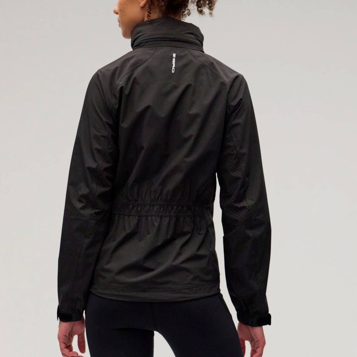 Picture of Zero Restriction Women's Hooded Olivia Jacket