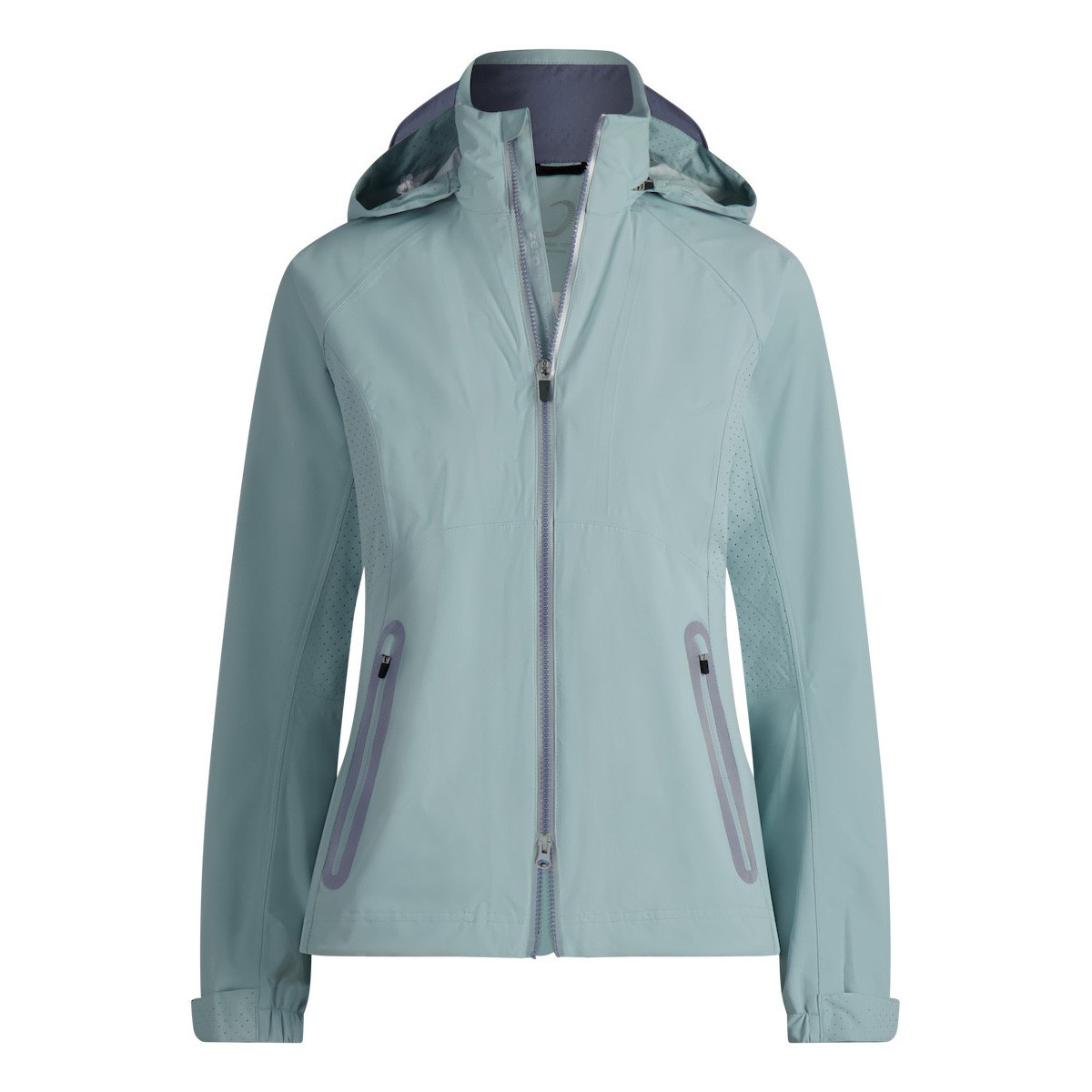 Picture of Zero Restriction Women's Hooded Olivia Jacket