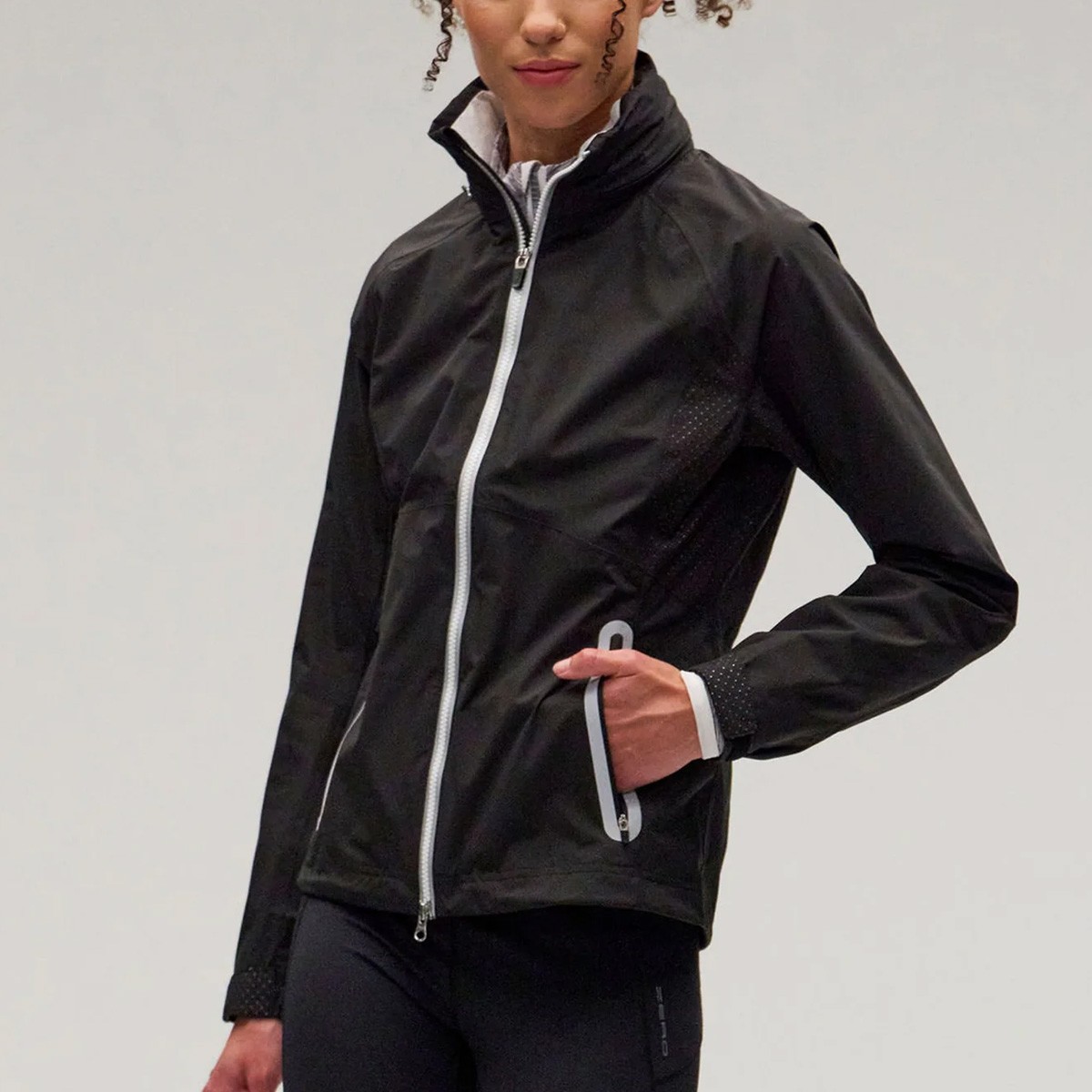 Picture of Zero Restriction Women's Hooded Olivia Jacket