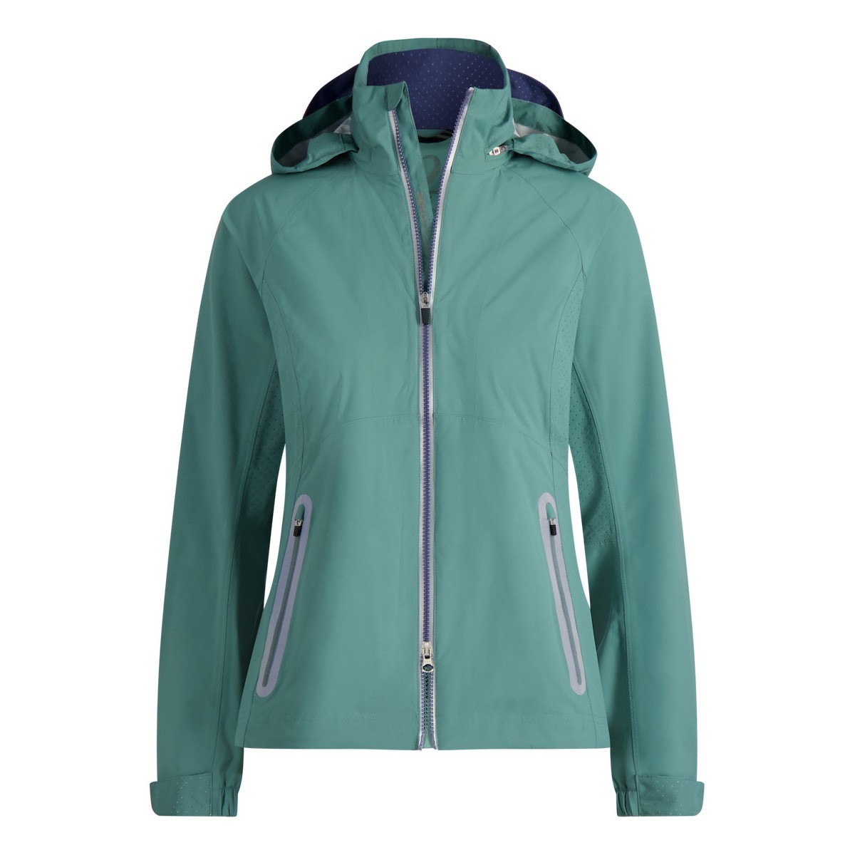 Picture of Zero Restriction Women's Hooded Olivia Jacket