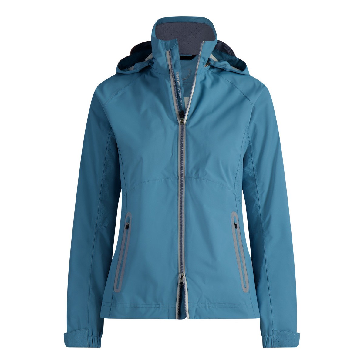 Picture of Zero Restriction Women's Hooded Olivia Jacket