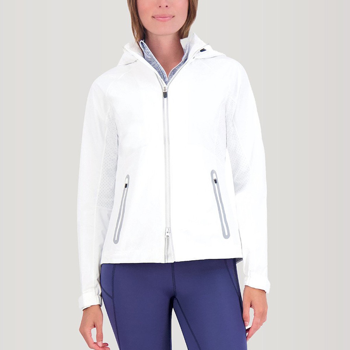Picture of Zero Restriction Women's Hooded Olivia Jacket