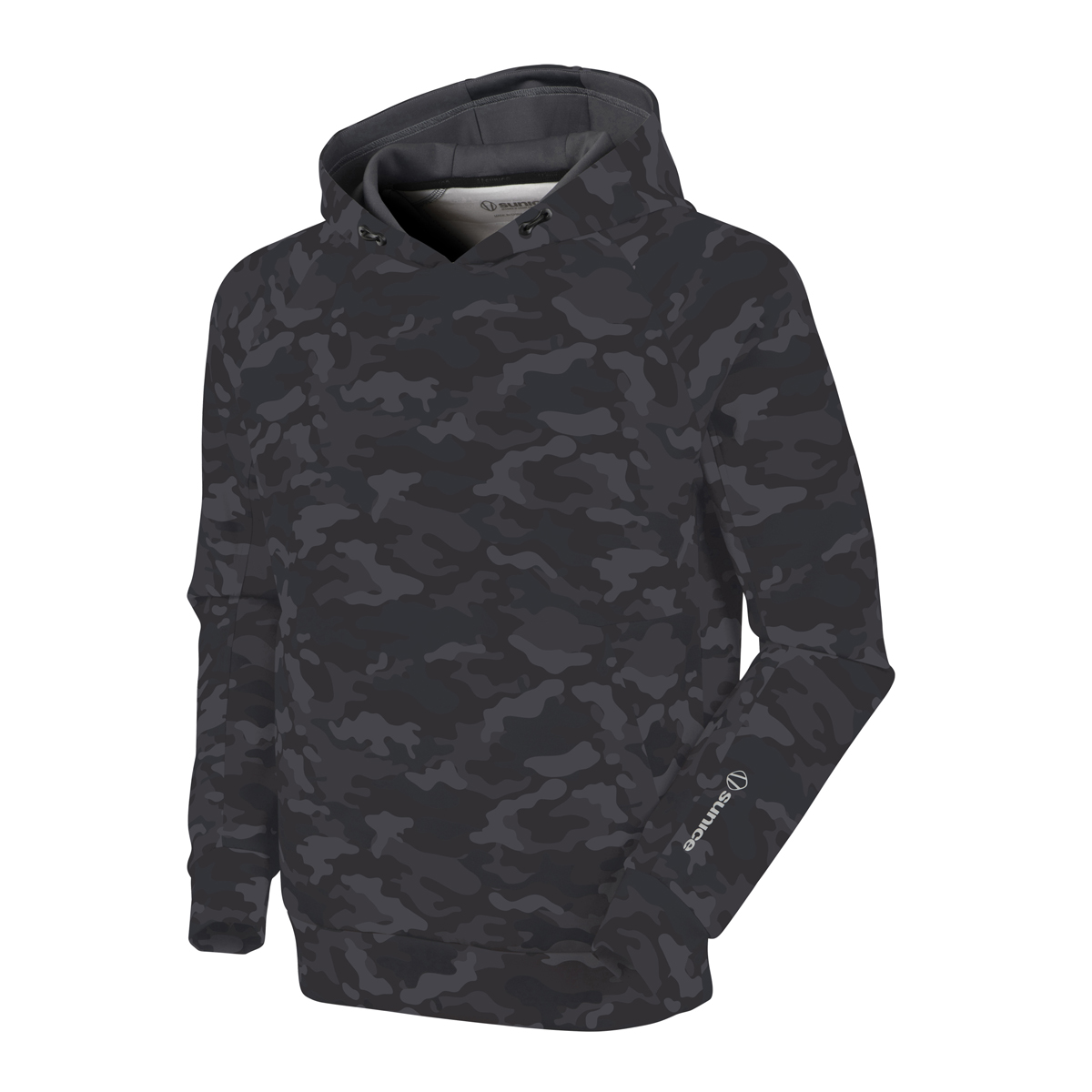 Picture of Sunice Men's Element Shield Performance Pullover Hoodie (Allendale 2.0)