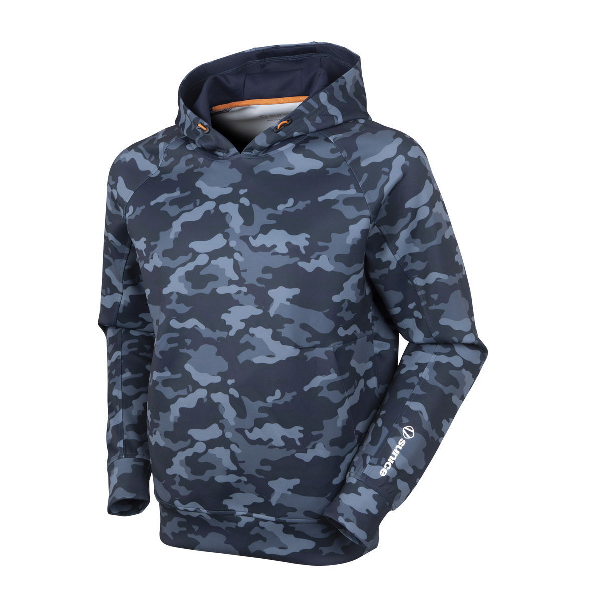 Picture of Sunice Men's Element Shield Performance Pullover Hoodie (Allendale 2.0)