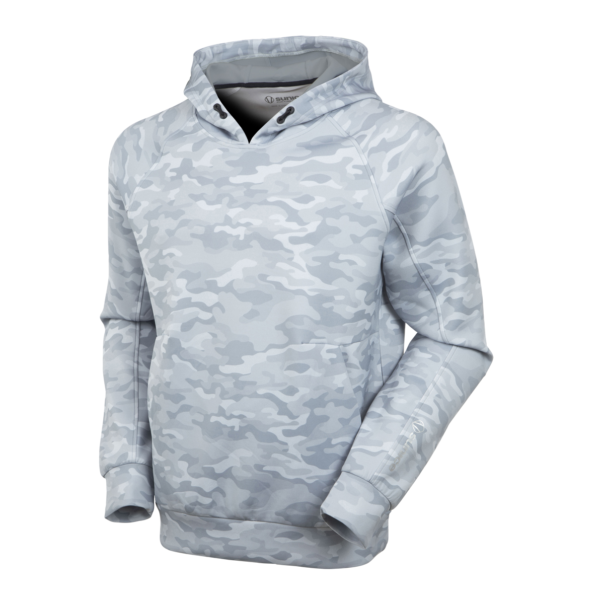 Picture of Sunice Men's Element Shield Performance Pullover Hoodie (Allendale 2.0)