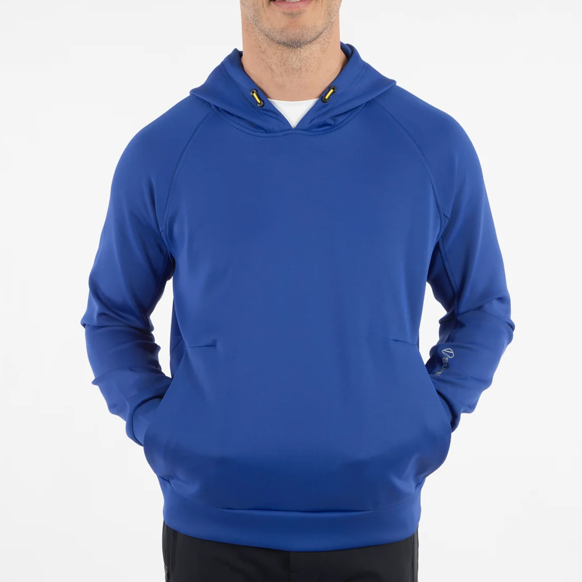 Picture of Sunice Men's Element Shield Performance Pullover Hoodie (Allendale 2.0)