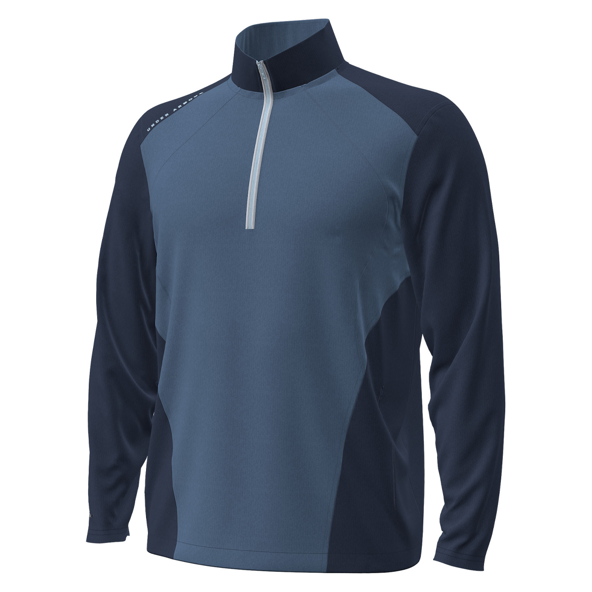 Picture of Under Armour Men's Drive Wind Half Zip