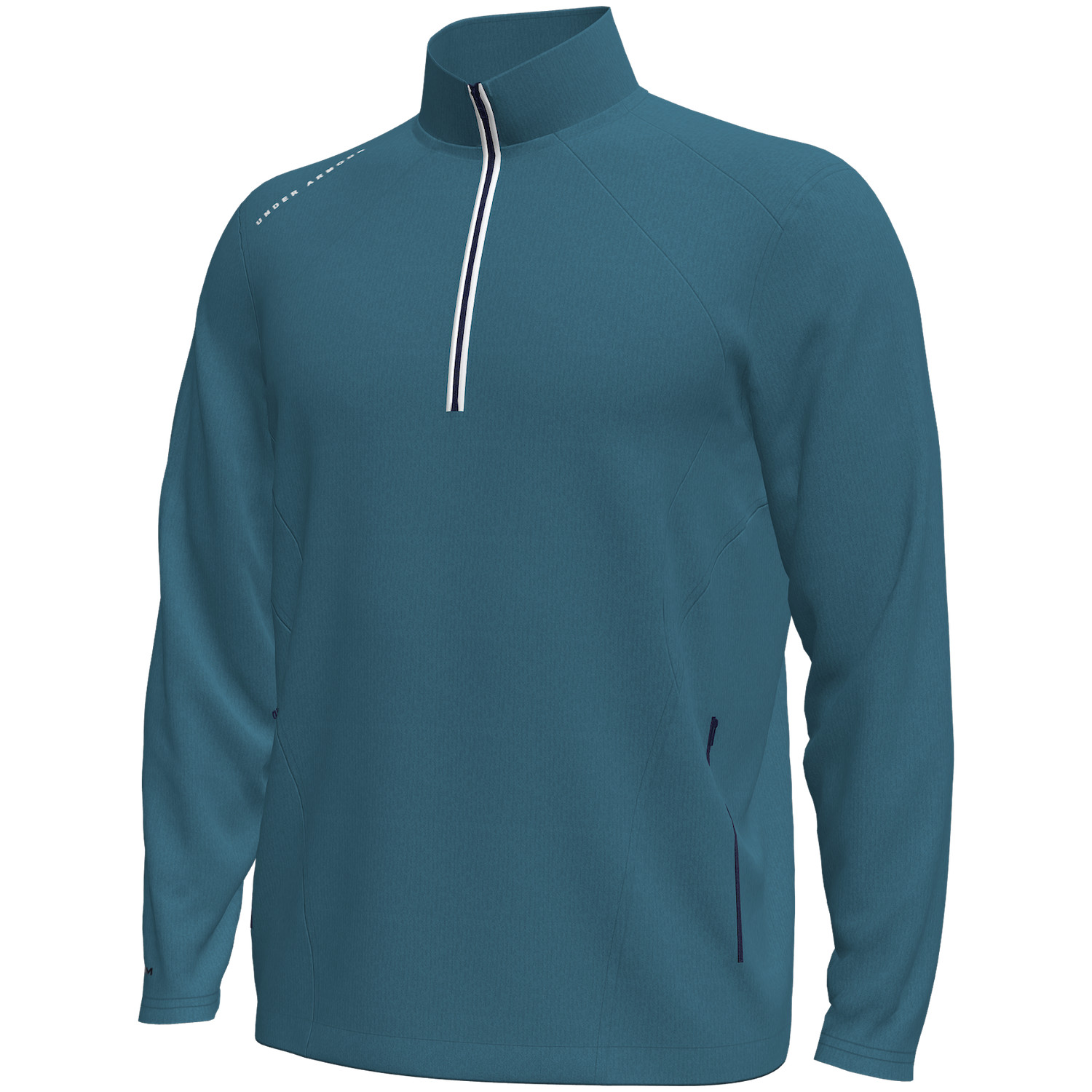 Picture of Under Armour Men's Drive Wind Half Zip