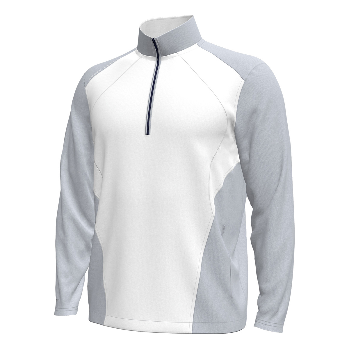 Picture of Under Armour Men's Drive Wind Half Zip