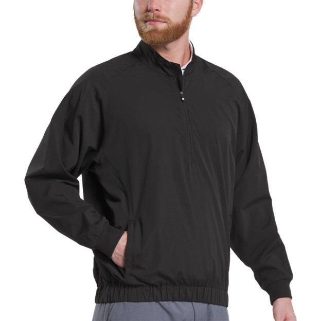 Picture of FootJoy Men's HALF ZIP WINDSHIRT