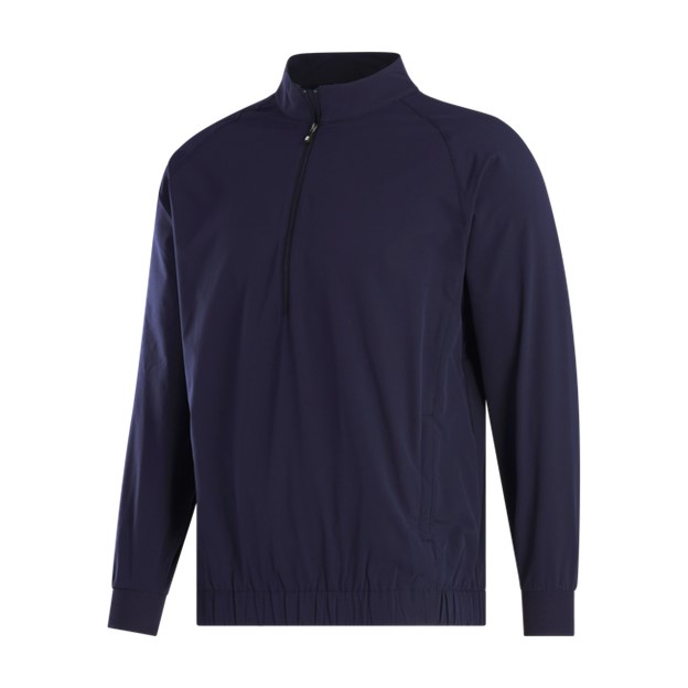 Picture of FootJoy Men's HALF ZIP WINDSHIRT