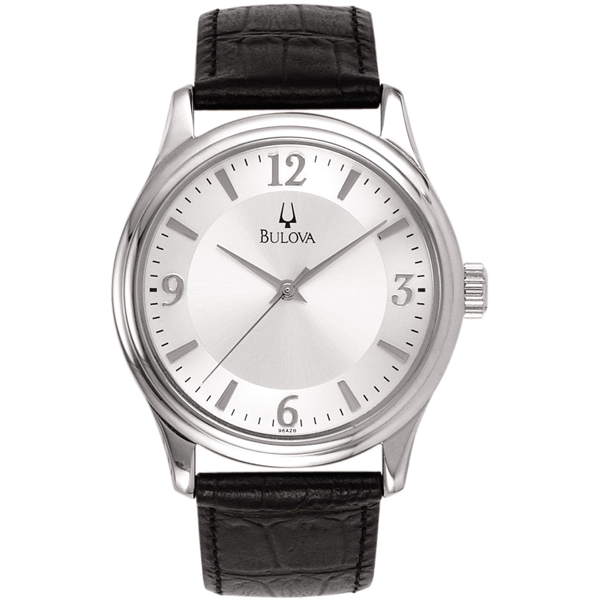Picture of Bulova Watches Corporate Collection Men's Round Dial Watch