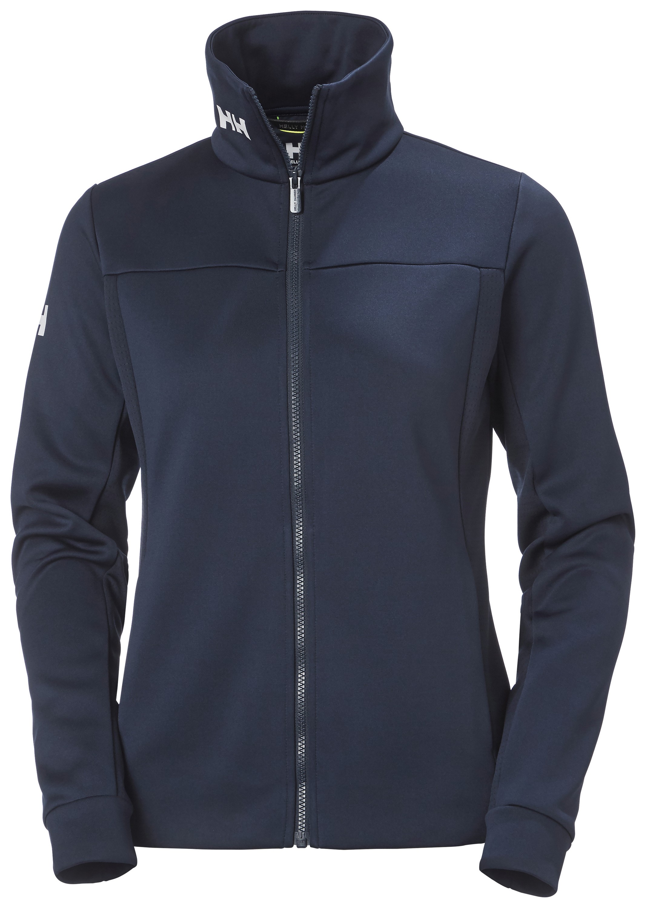Picture of Helly Hansen Women's Crew Fleece Jacket