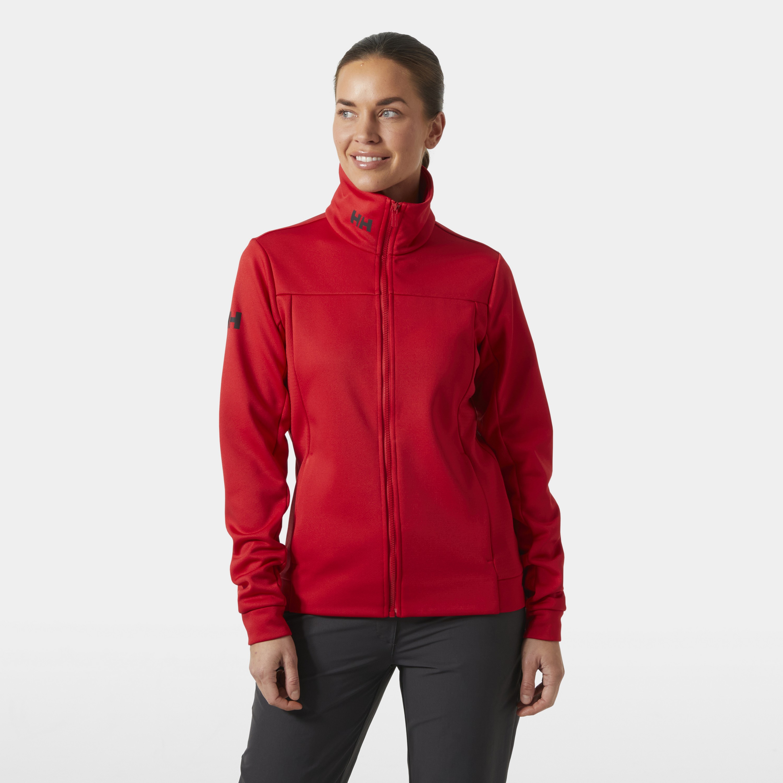 Picture of Helly Hansen Women's Crew Fleece Jacket