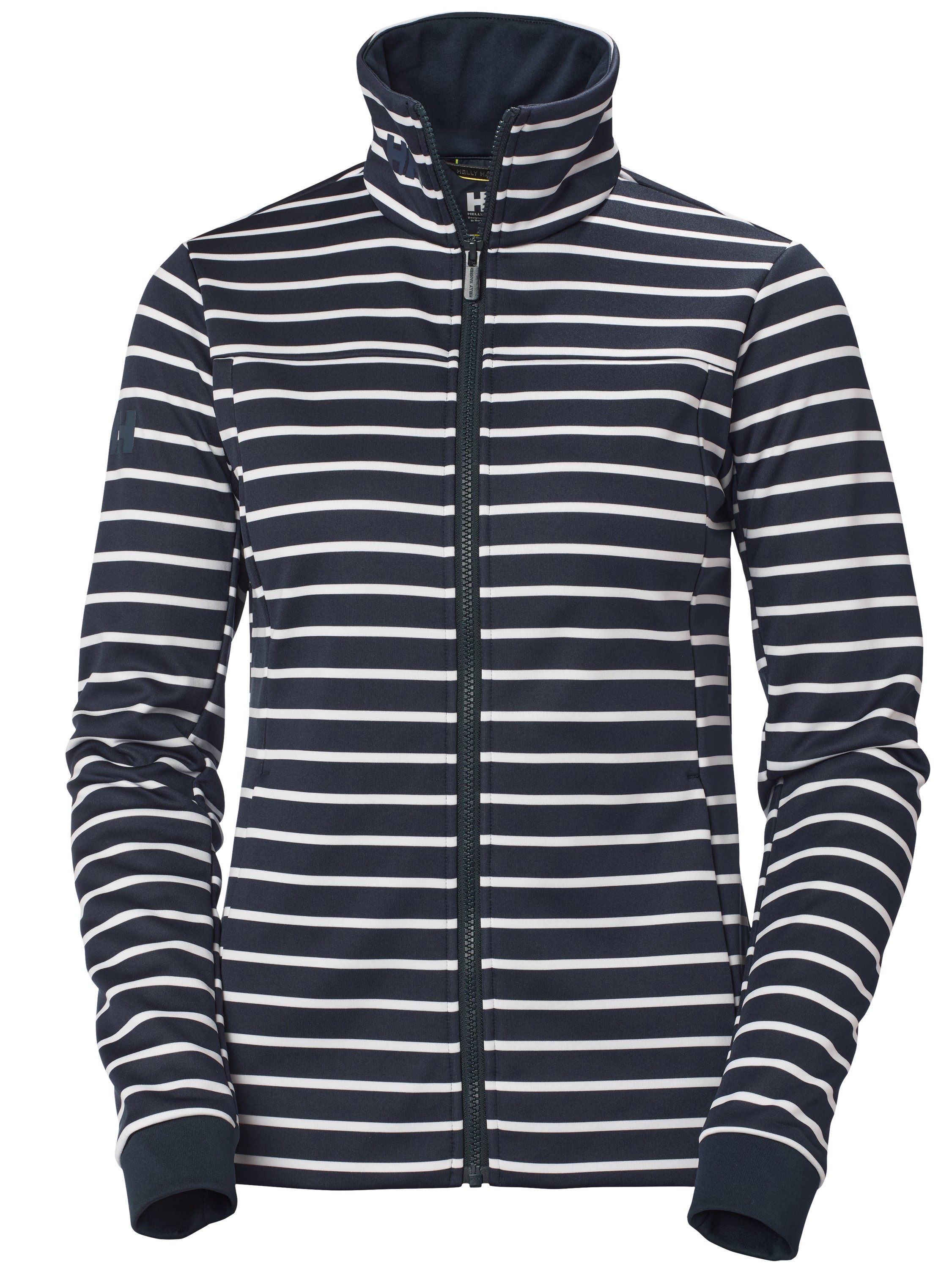 Picture of Helly Hansen Women's Crew Fleece Jacket