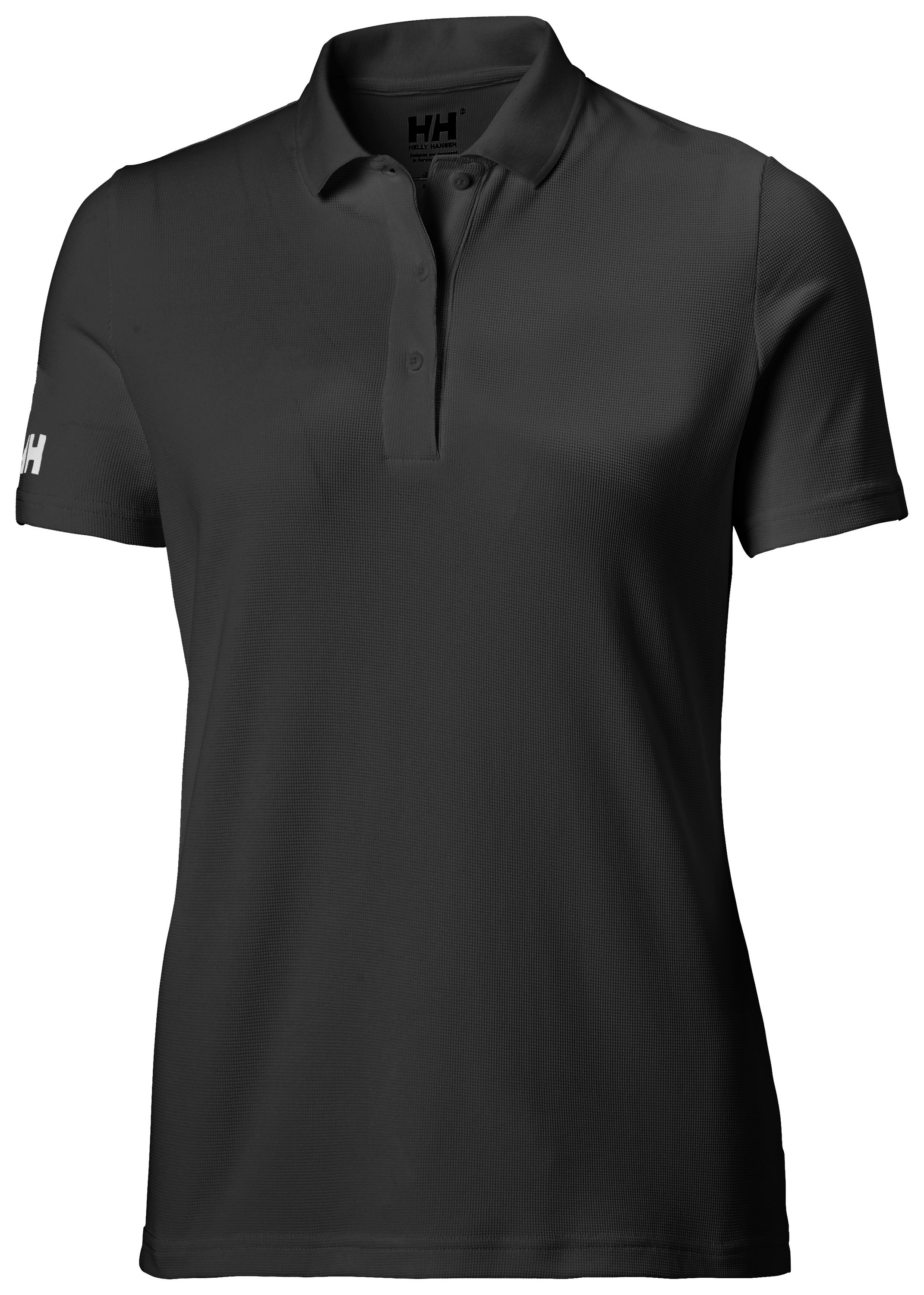 Picture of Helly Hansen Women's Crew Tech Polo Shirt
