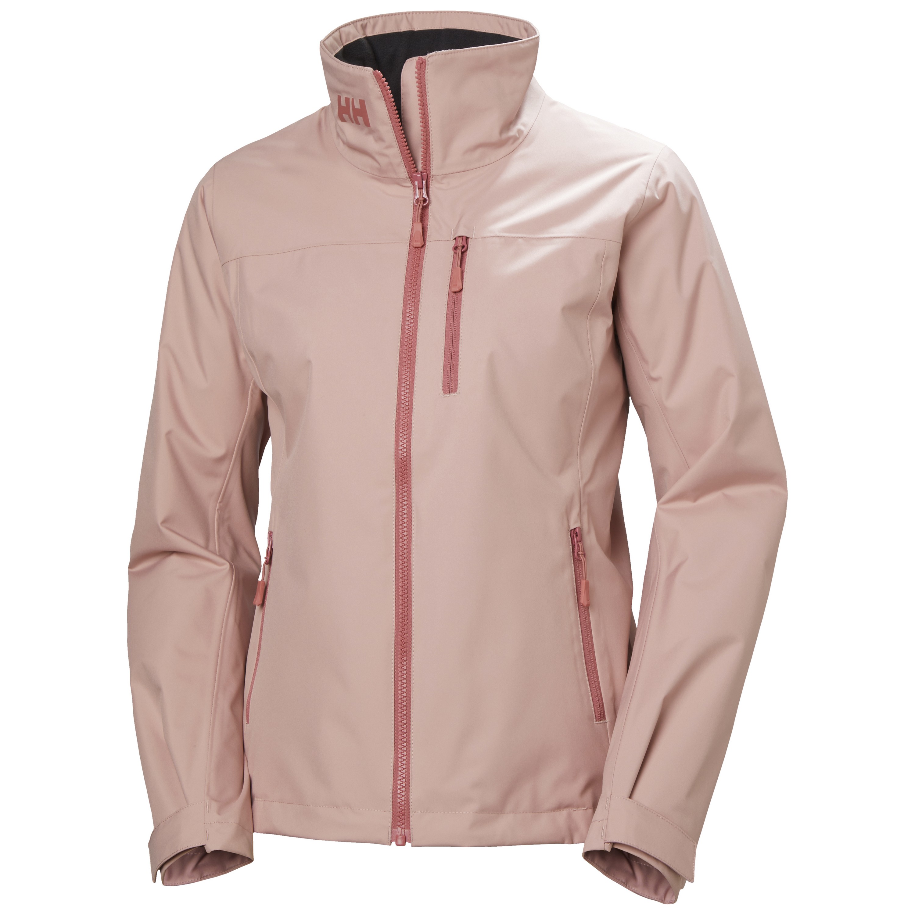 Picture of Helly Hansen Women's Crew 2.0 Midlayer Jacket