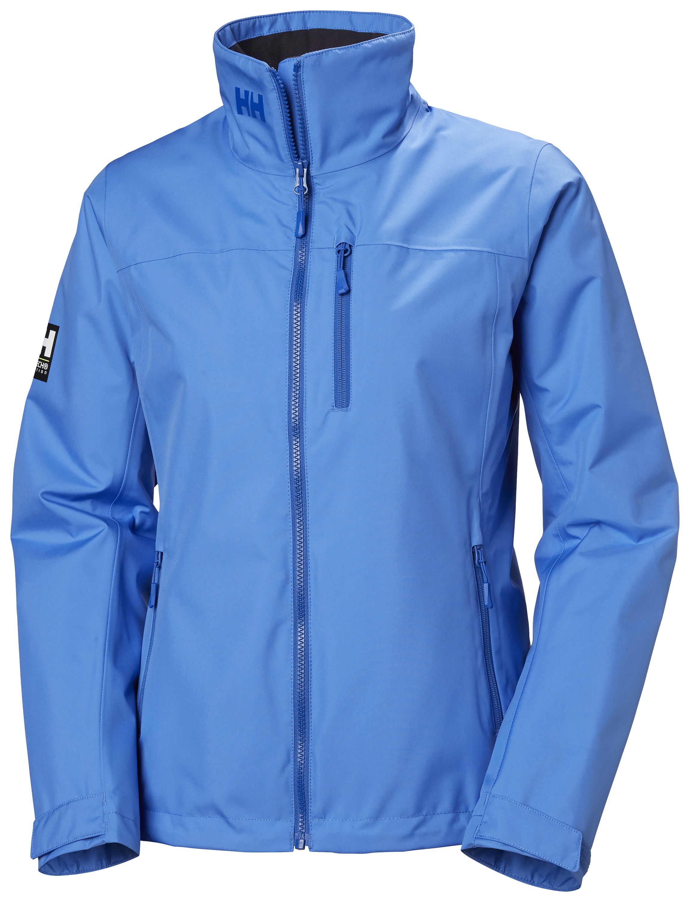 Picture of Helly Hansen Women's Crew 2.0 Midlayer Jacket