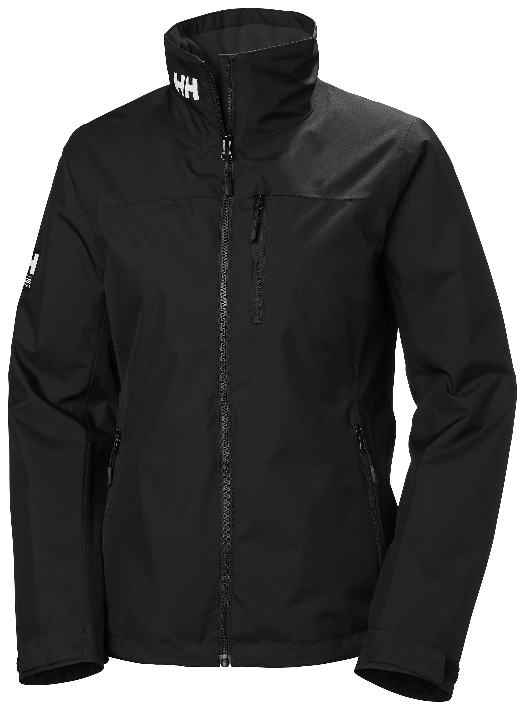 Picture of Helly Hansen Women's Crew 2.0 Midlayer Jacket