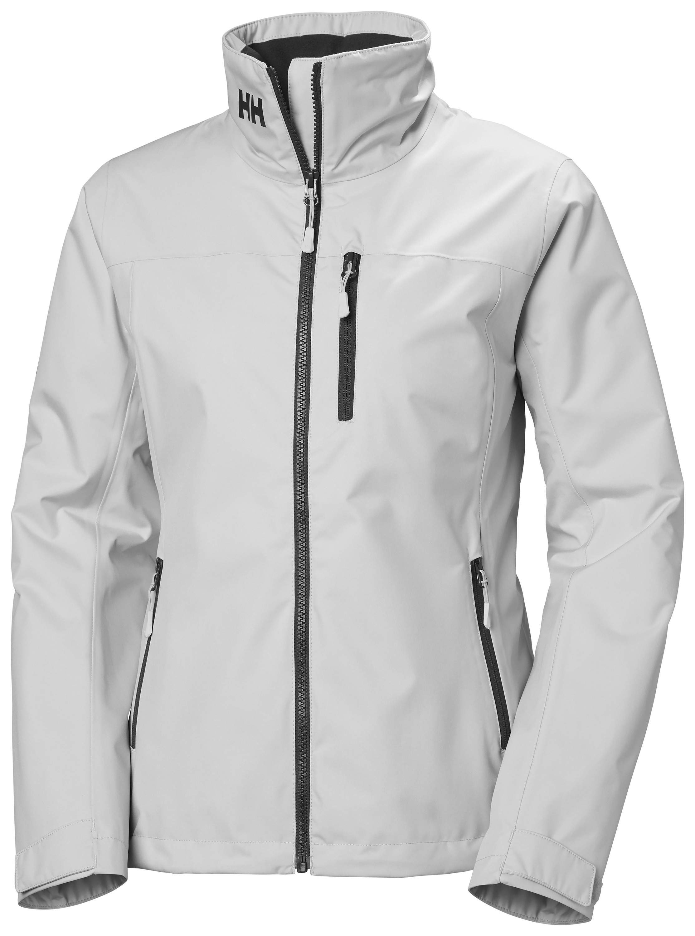 Picture of Helly Hansen Women's Crew 2.0 Midlayer Jacket