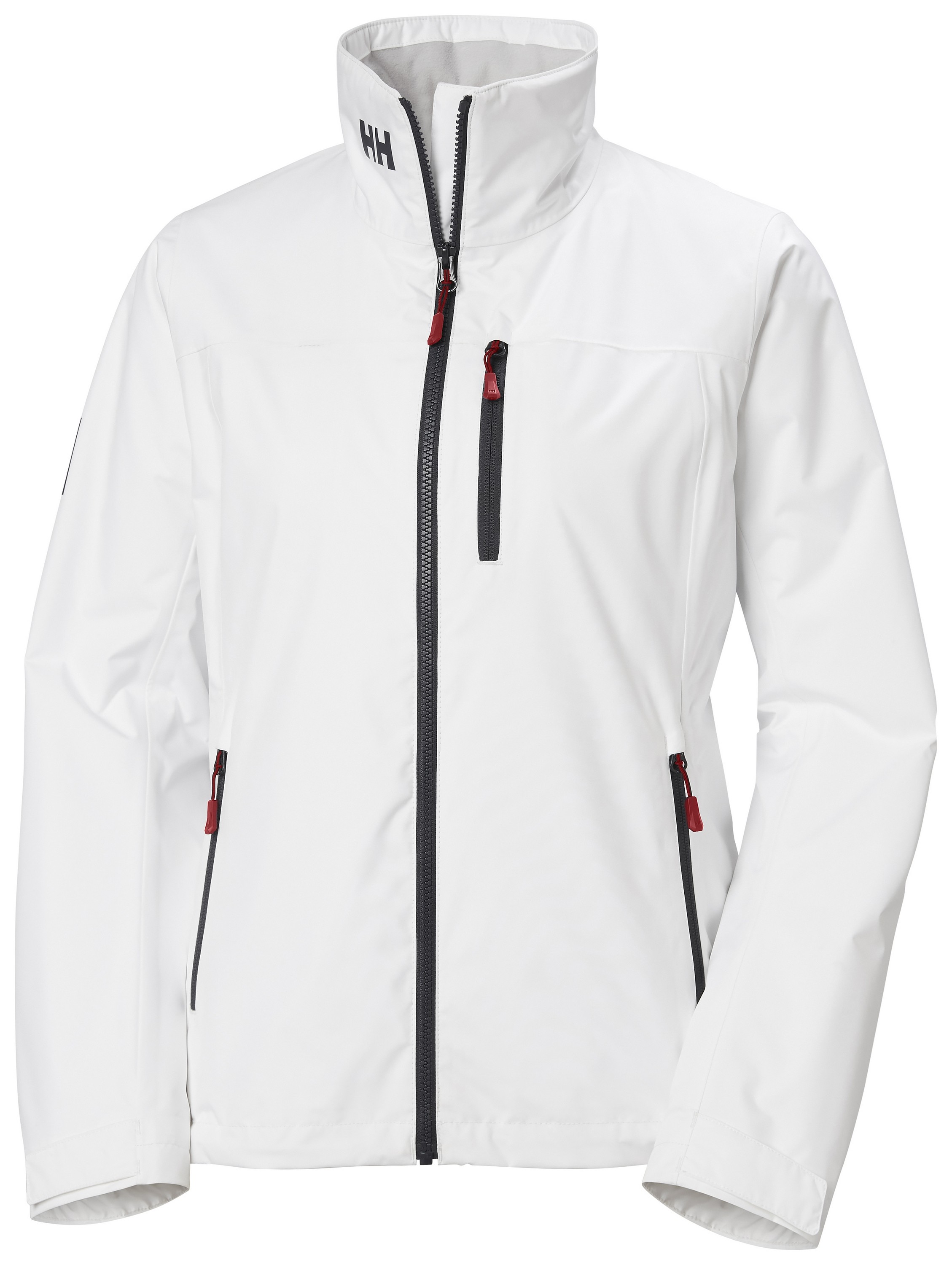 Picture of Helly Hansen Women's Crew 2.0 Midlayer Jacket