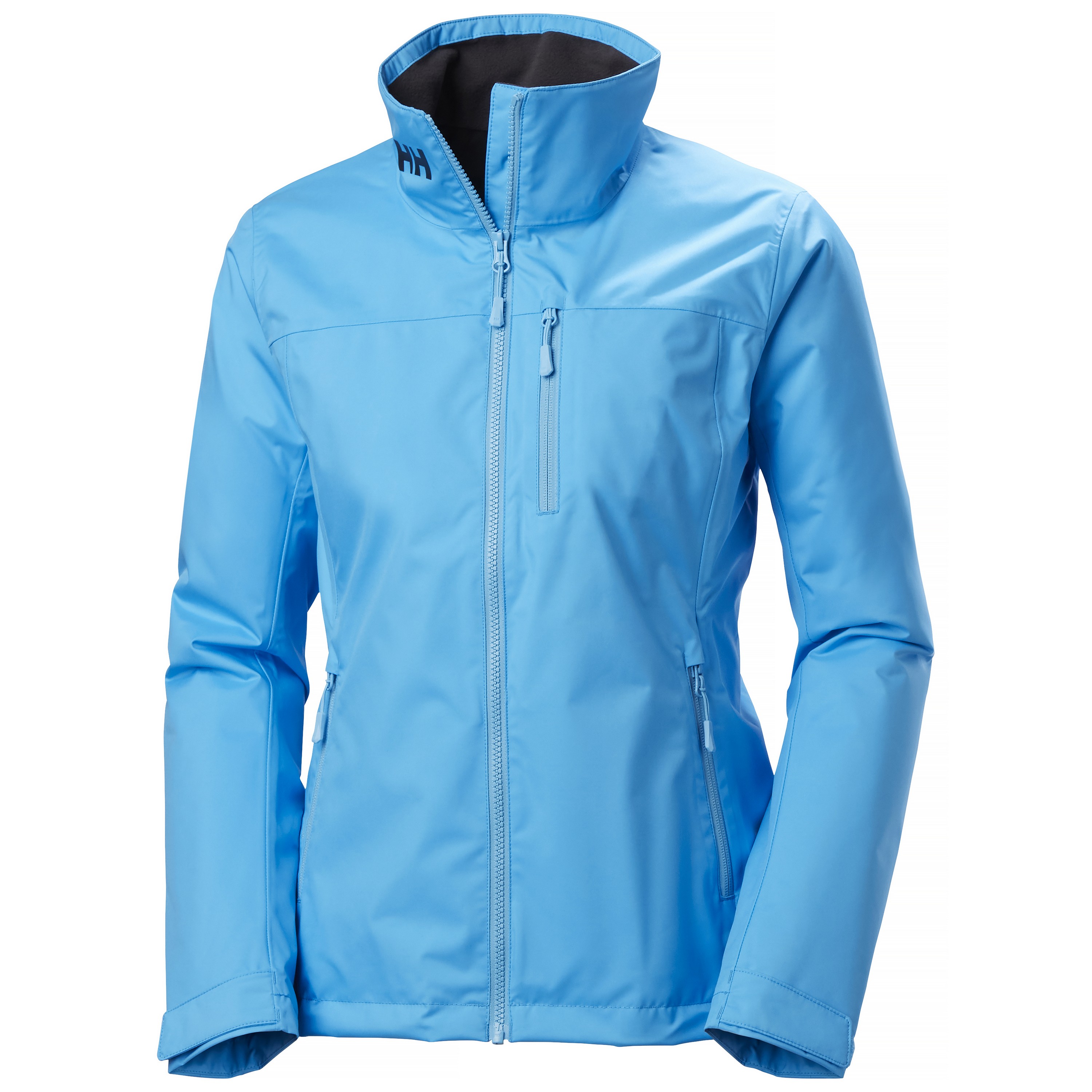 Picture of Helly Hansen Women's Crew 2.0 Midlayer Jacket