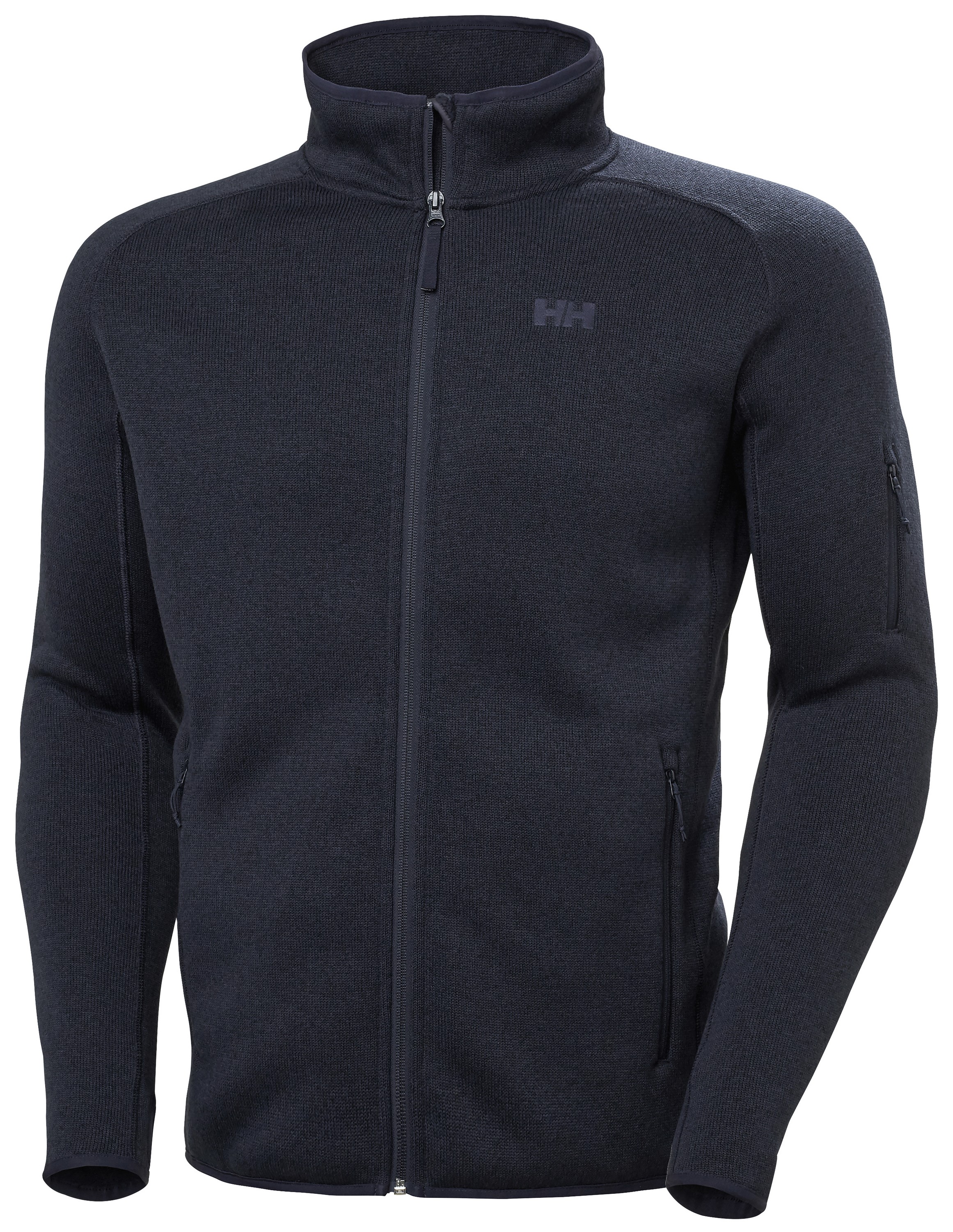 Picture of Helly Hansen Men's Varde 2.0 Fleece Jacket