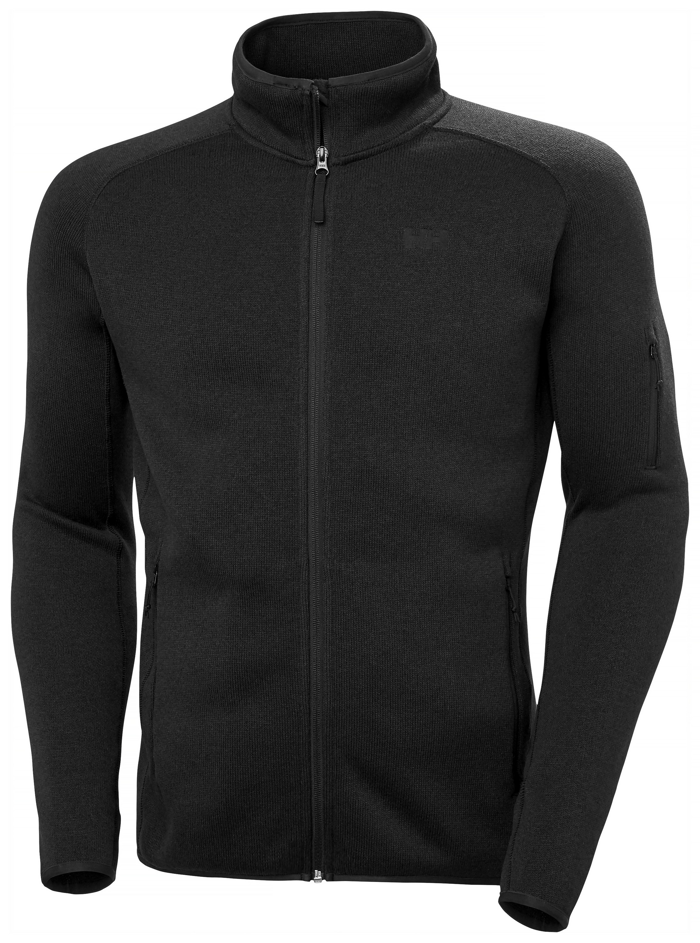 Picture of Helly Hansen Men's Varde 2.0 Fleece Jacket