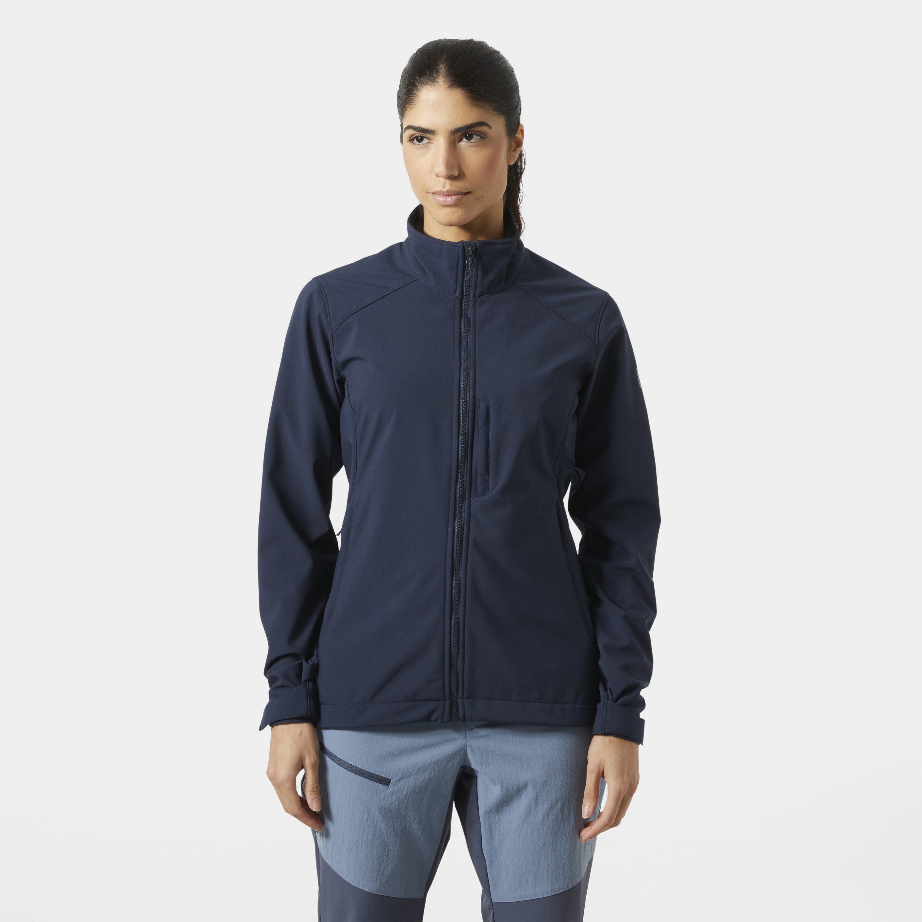 Picture of Helly Hansen Women's Paramount Softshell Jacket