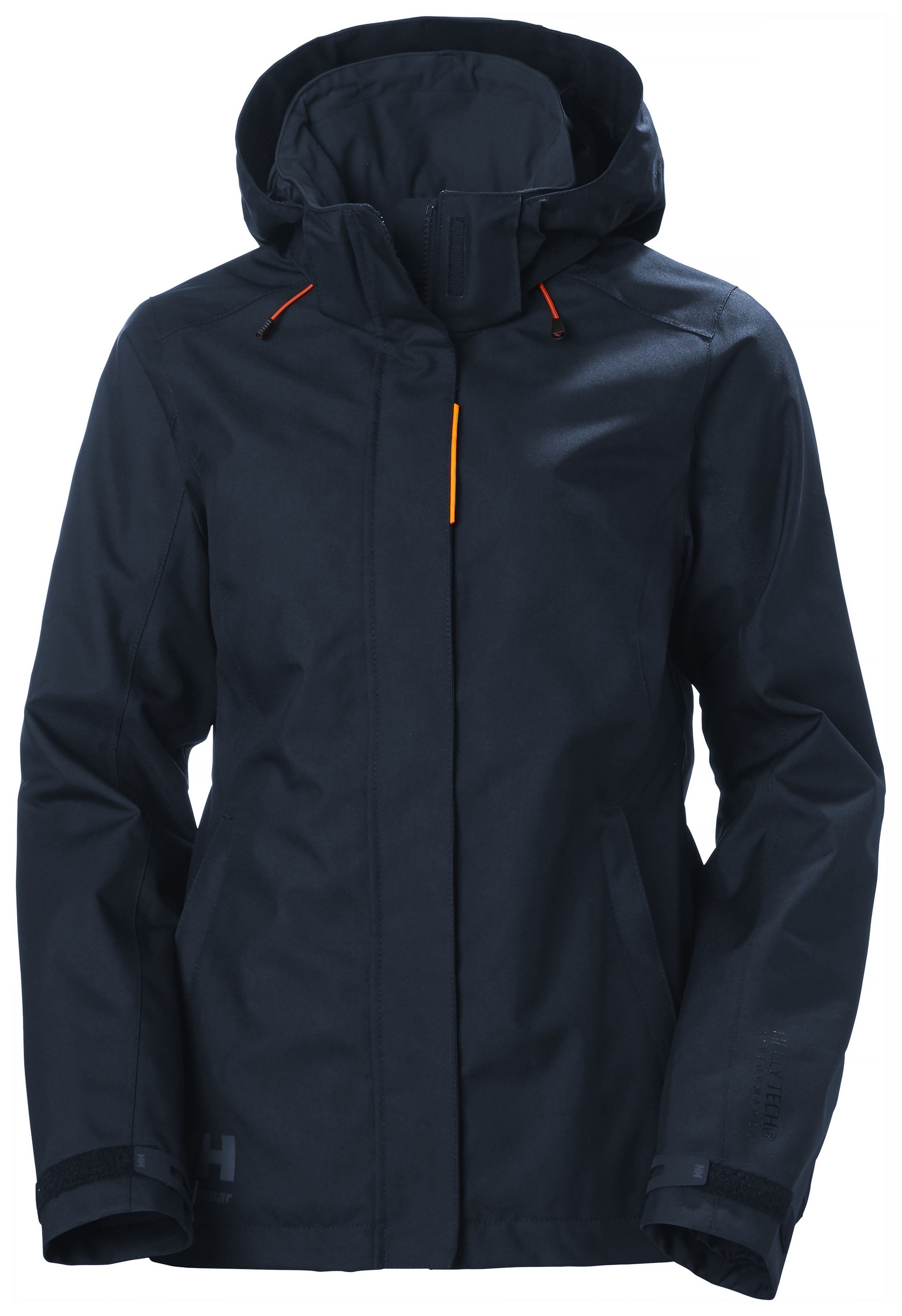 Picture of Helly Hansen Women's Luna Rain Jacket
