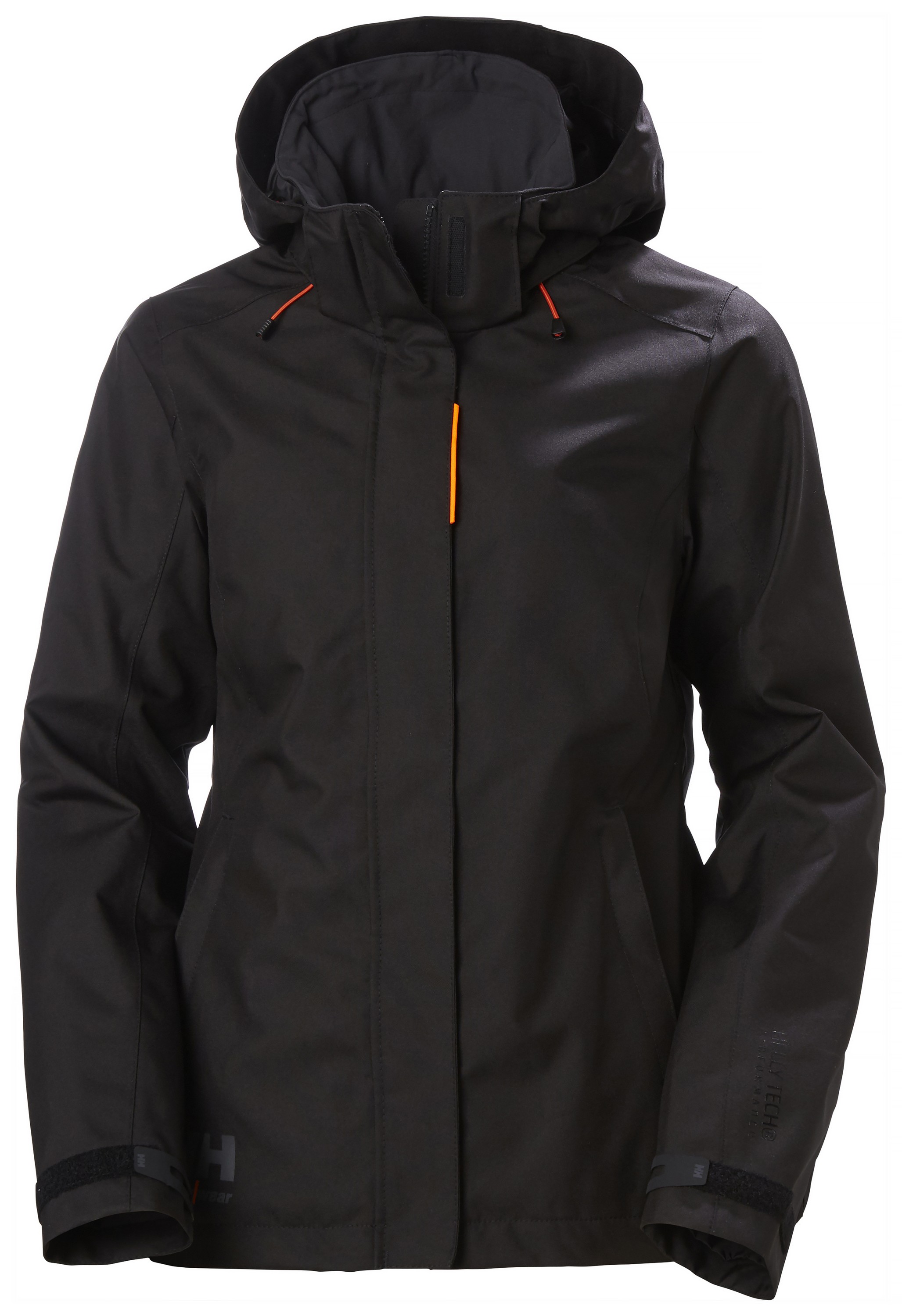 Picture of Helly Hansen Women's Luna Rain Jacket